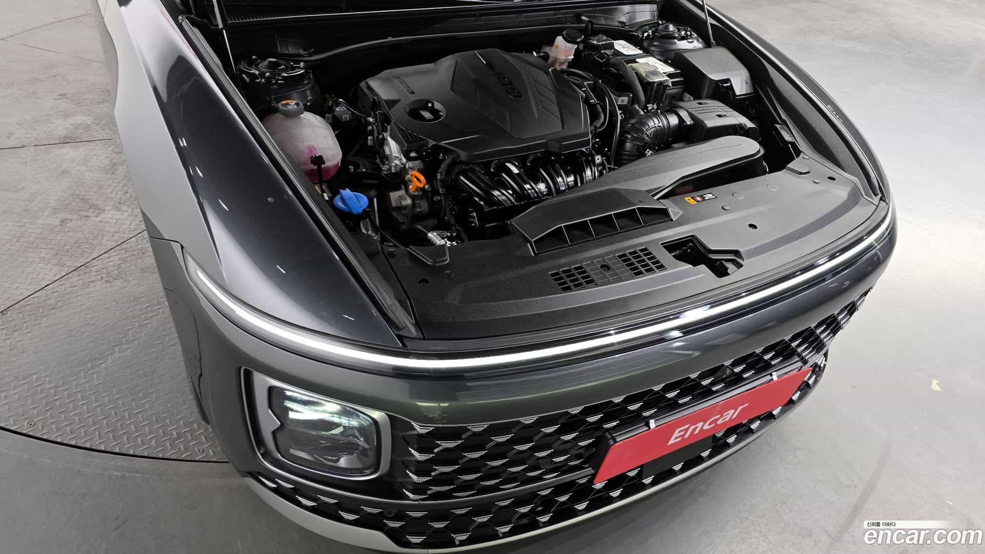 Grandeur Hyundai 2023.5-INNER-006