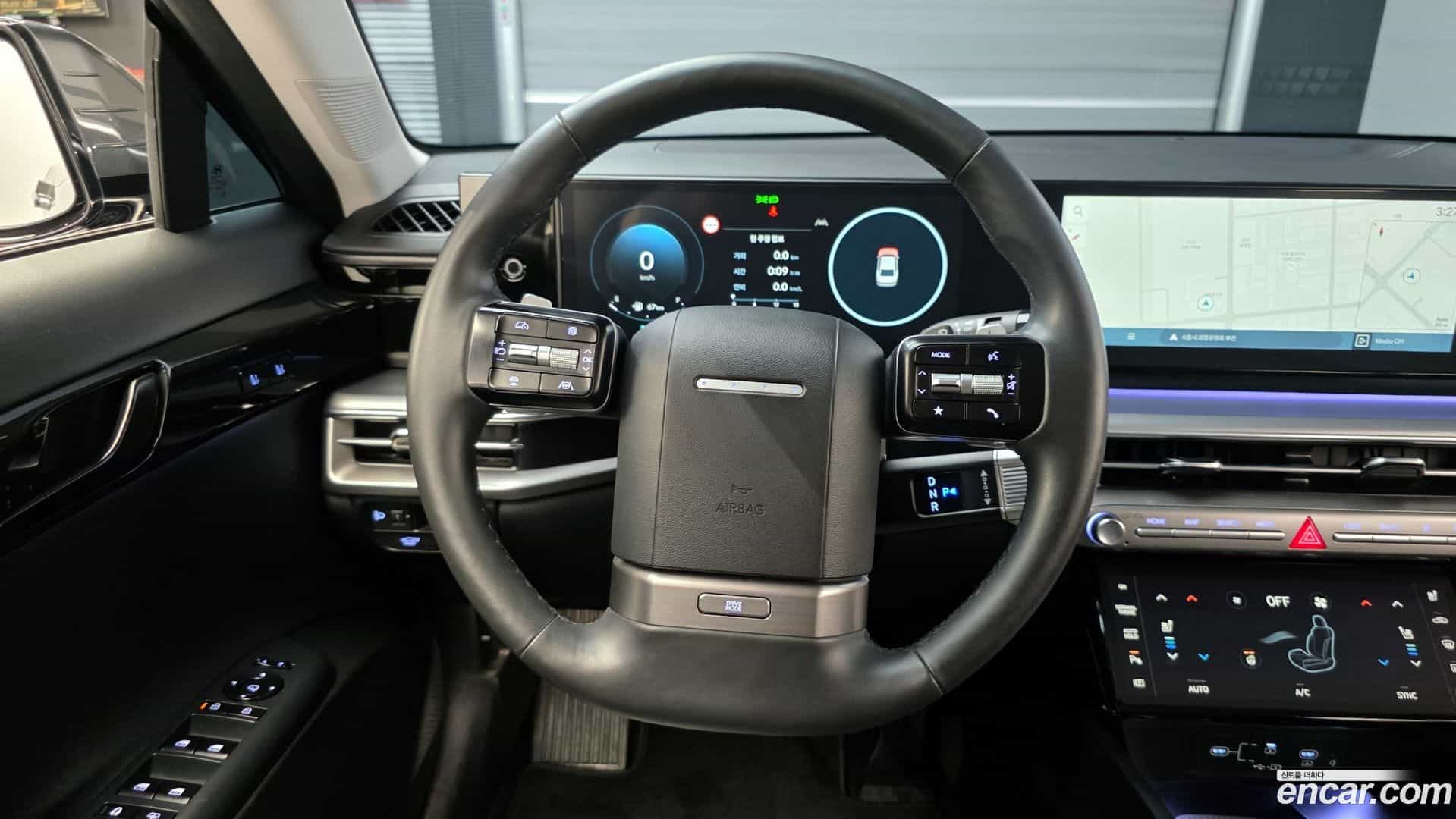 Grandeur Hyundai 2023.5-OPTION-017
