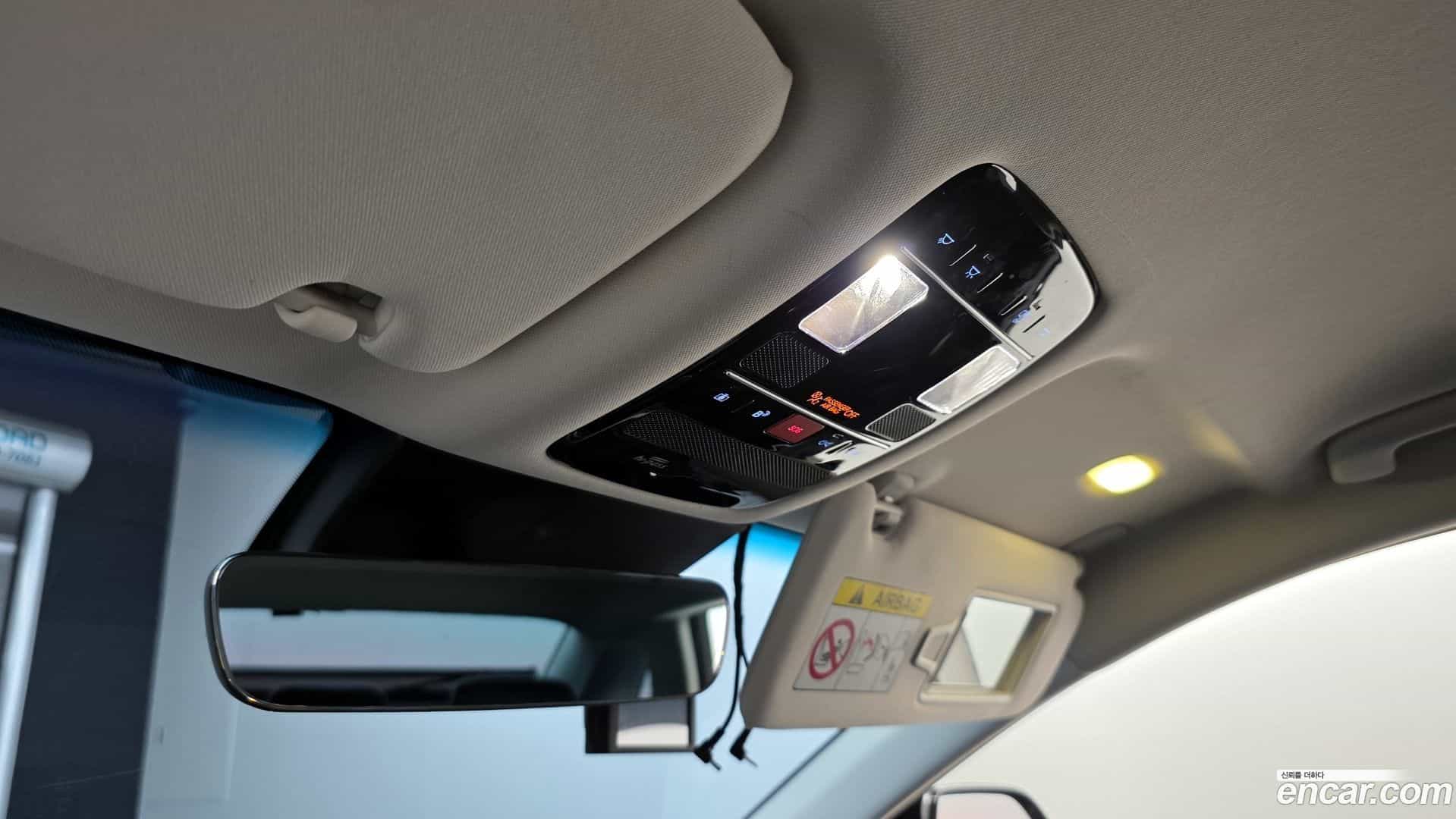 Grandeur Hyundai 2023.5-OPTION-022