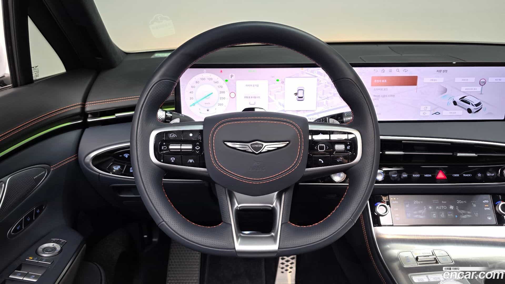 GV70 Genesis 2025.1-OPTION-017