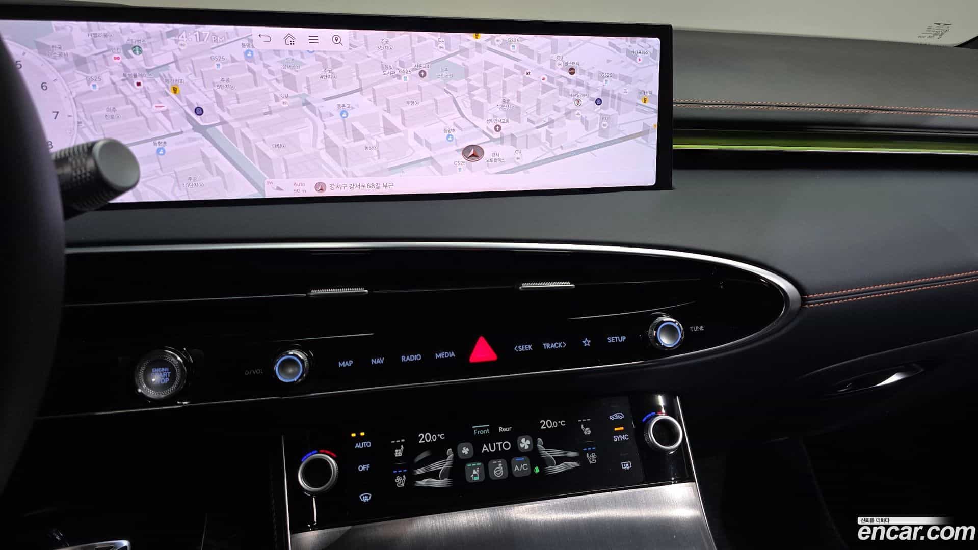GV70 Genesis 2025.1-OPTION-018