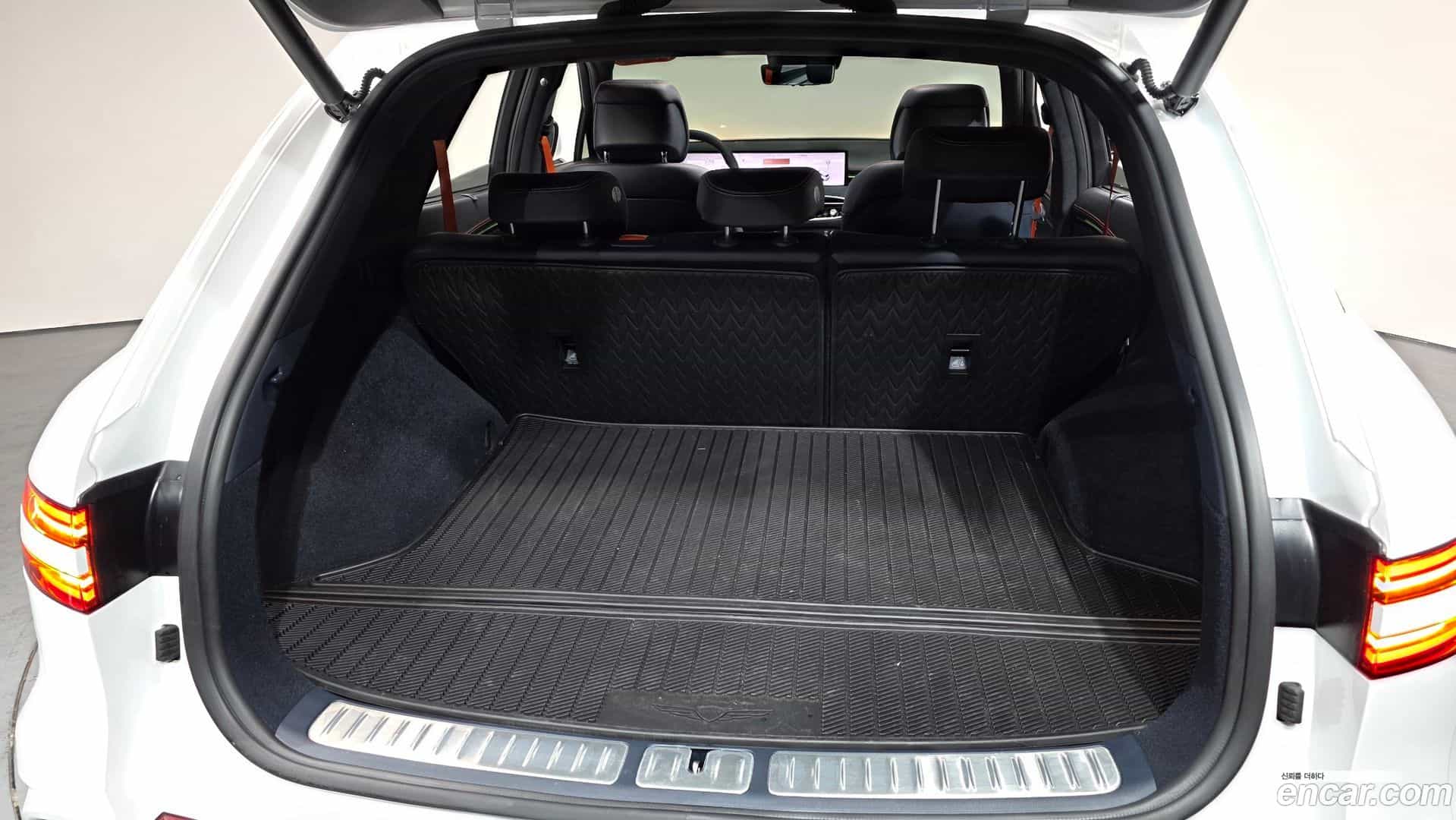 GV70 Genesis 2025.1-OPTION-024
