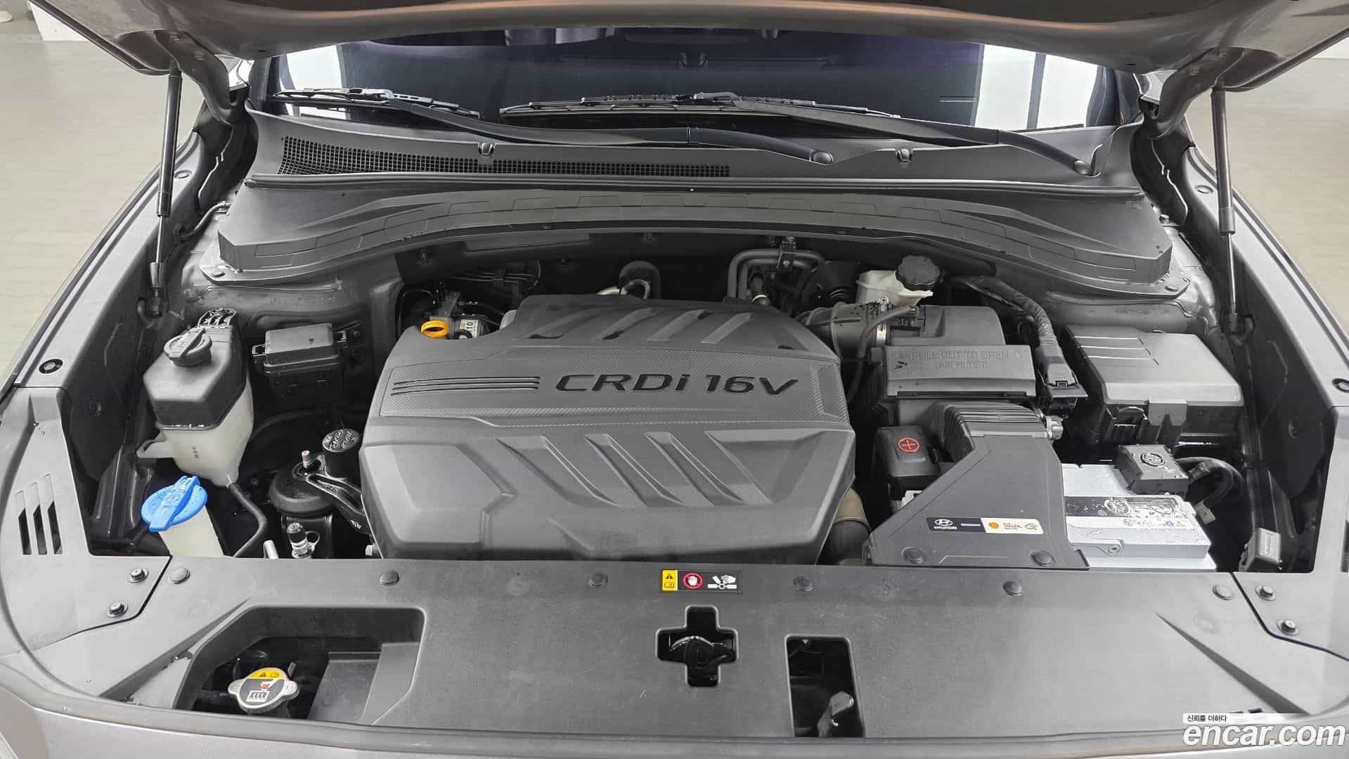 Santafe Hyundai 2018.10-INNER-006
