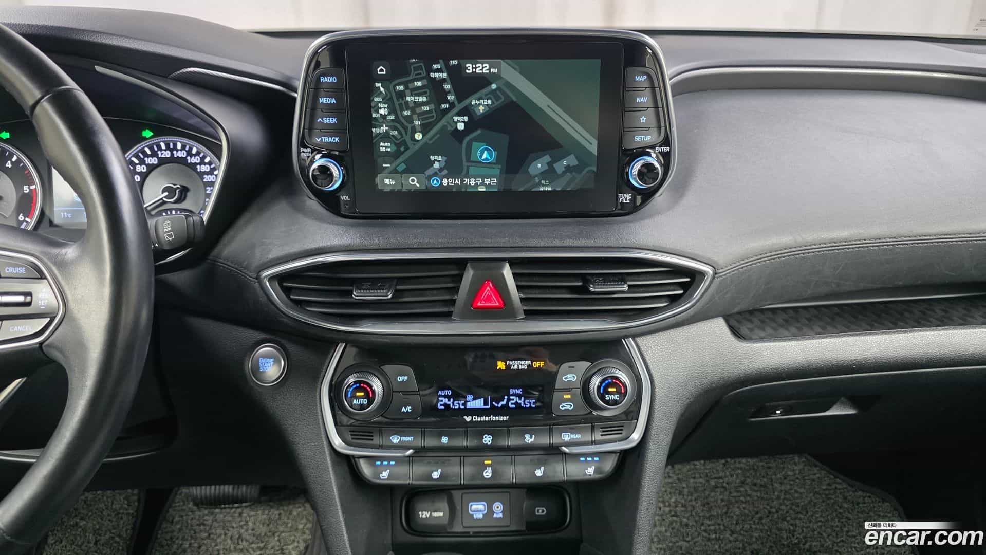 Santafe Hyundai 2018.10-OPTION-018
