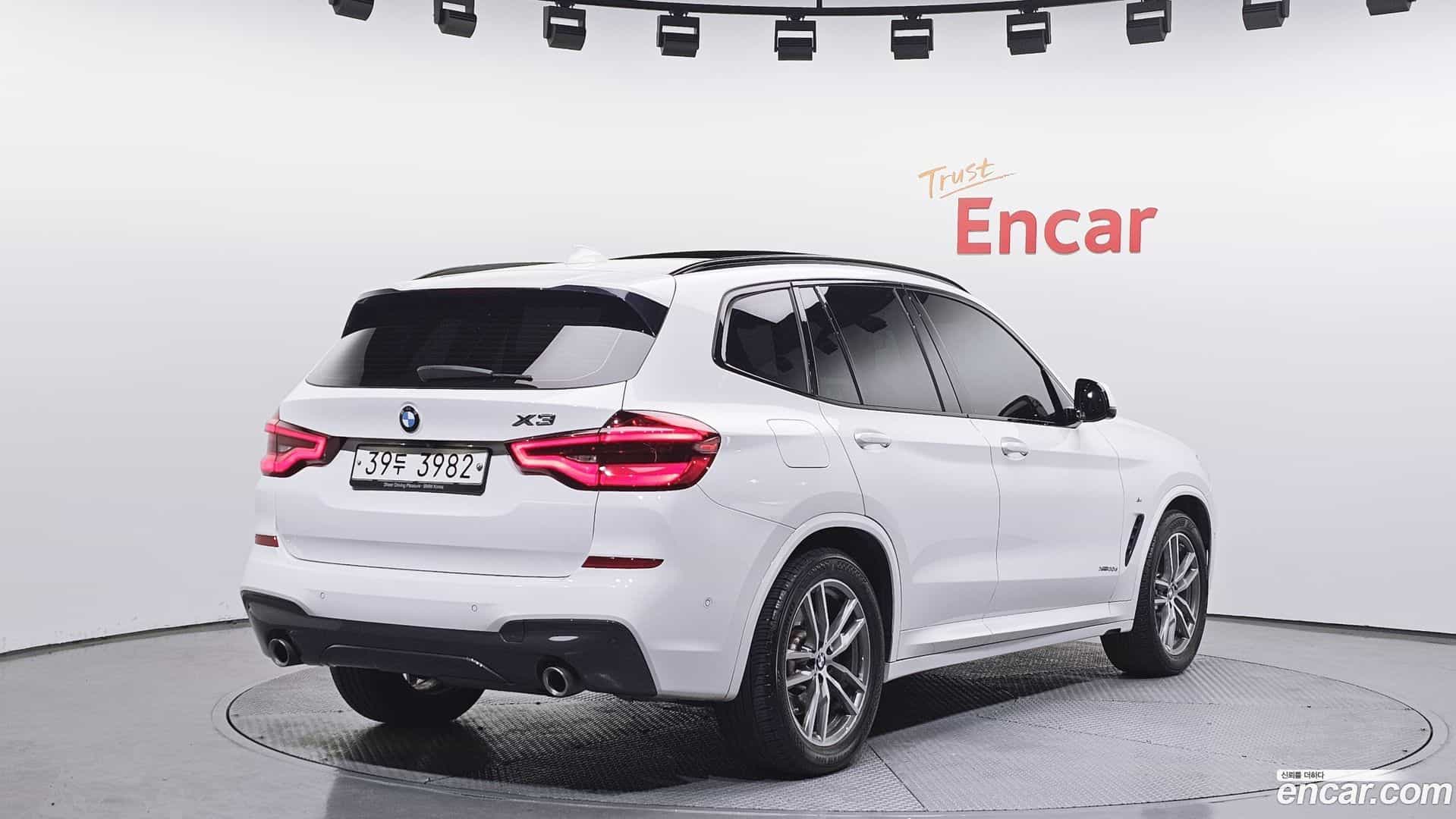 X3 BMW 2018.4-OUTER-002