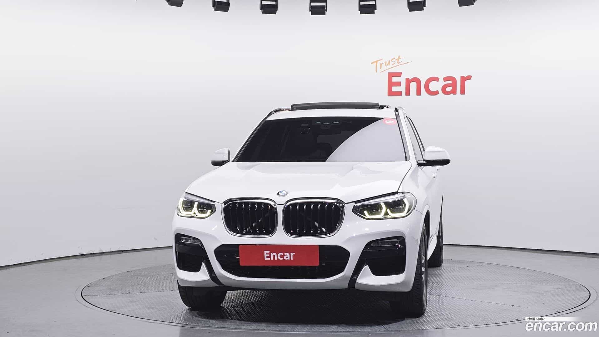 X3 BMW 2018.4-OUTER-003