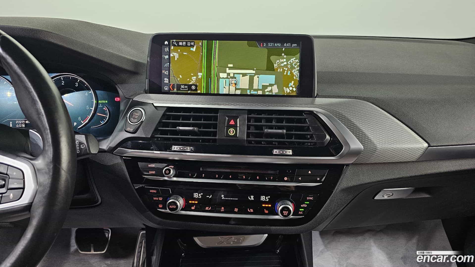 X3 BMW 2018.4-OPTION-019