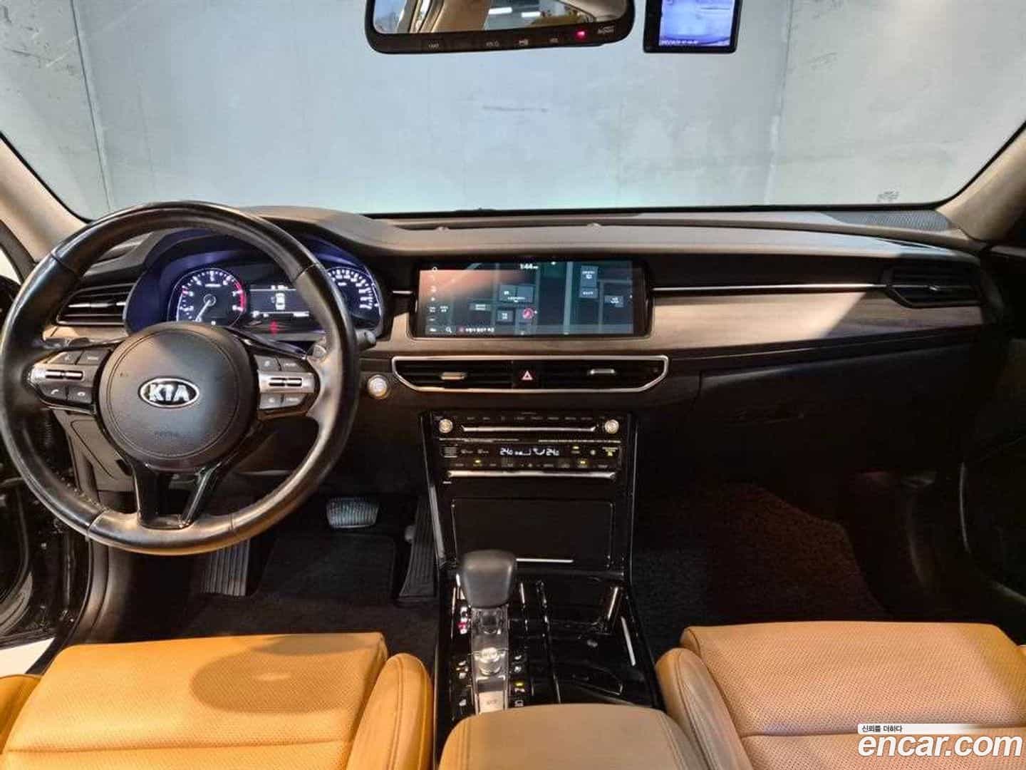 K7 Kia 2020.6-INNER-007