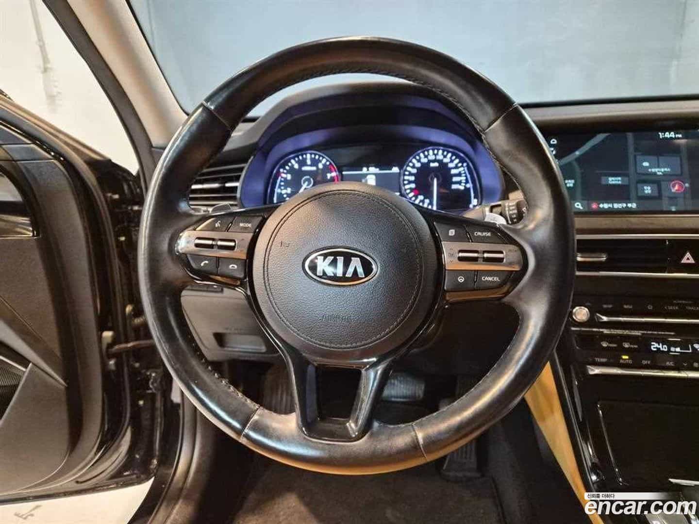 K7 Kia 2020.6-INNER-008