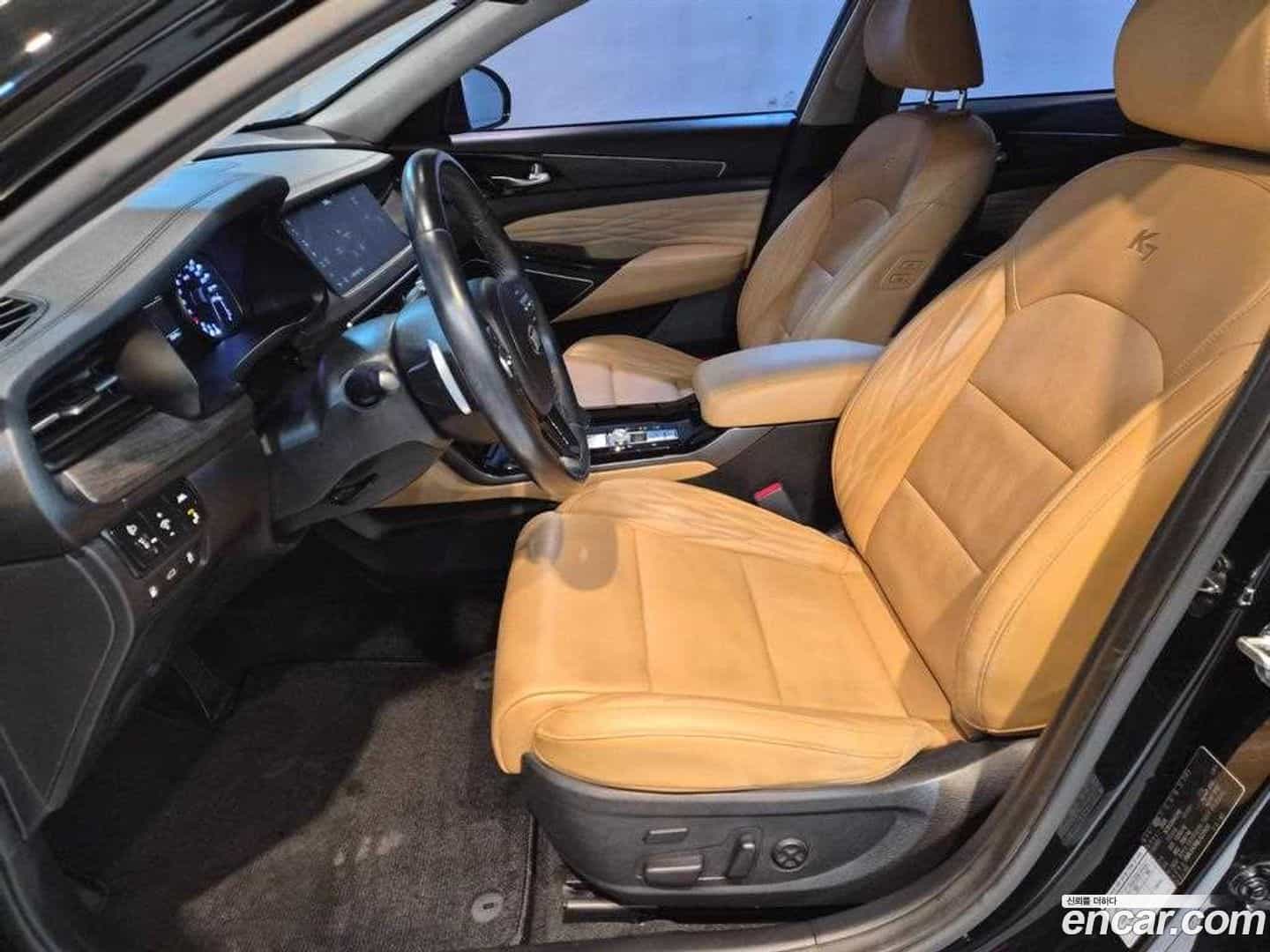 K7 Kia 2020.6-INNER-010