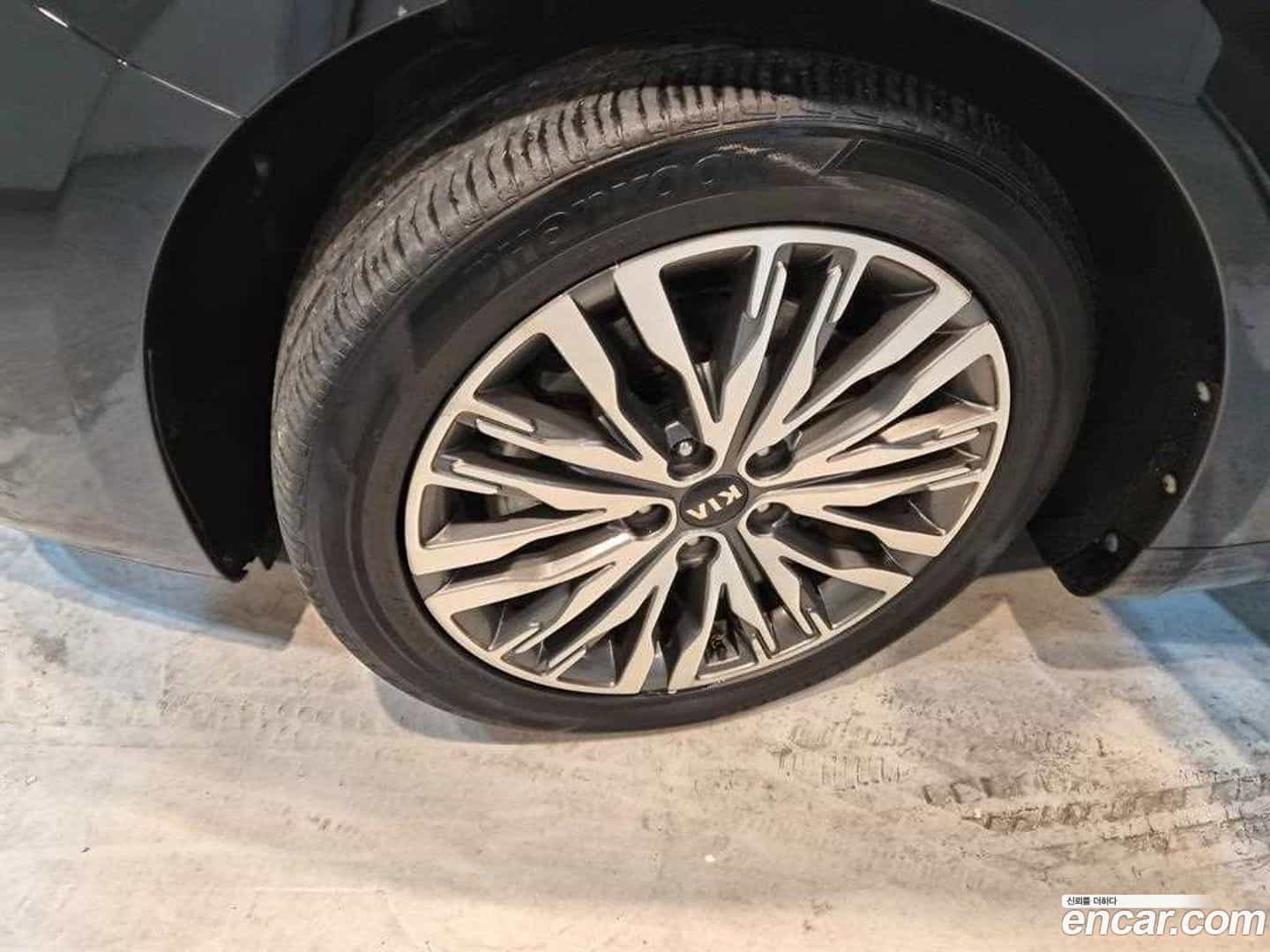 K7 Kia 2020.6-OPTION-022