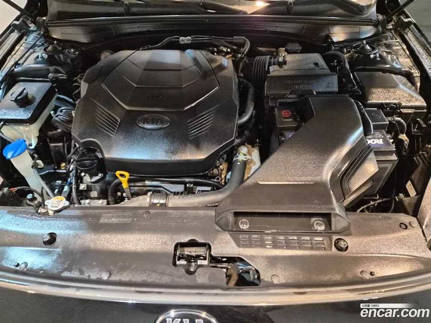 K7 Kia 2020.6-OPTION-023