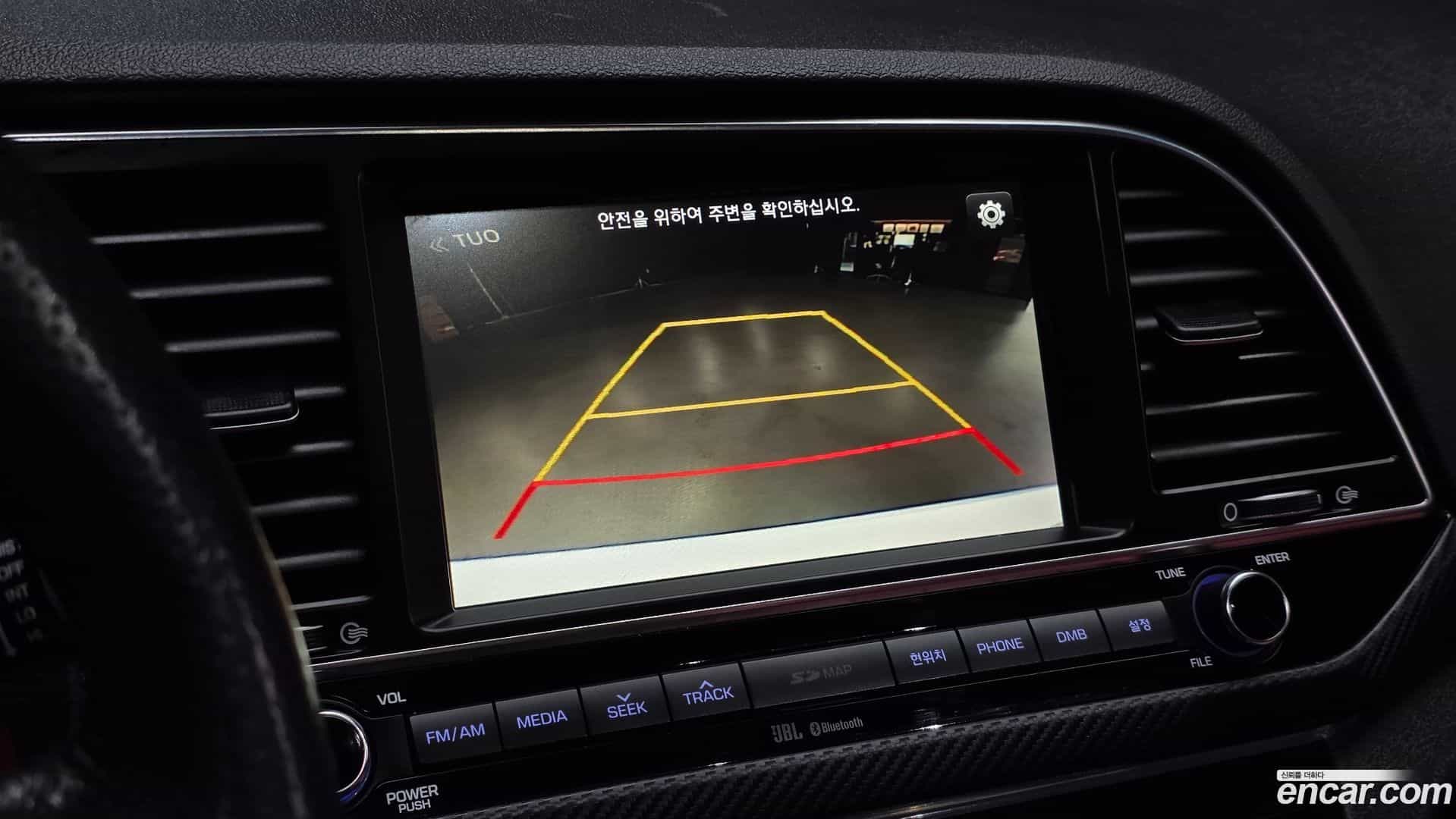 AVANTE Hyundai 2016.7-OPTION-019