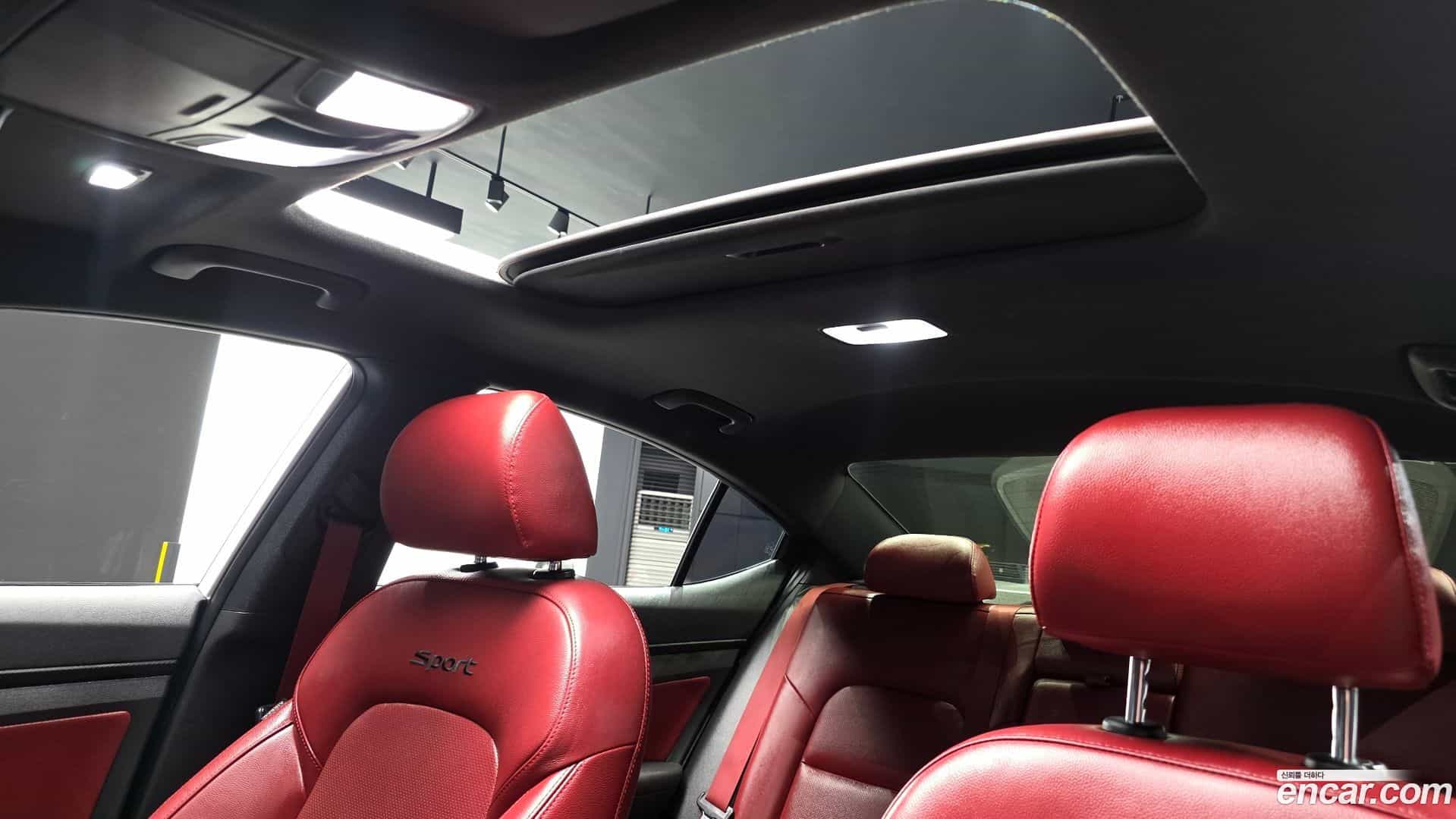 AVANTE Hyundai 2016.7-OPTION-024