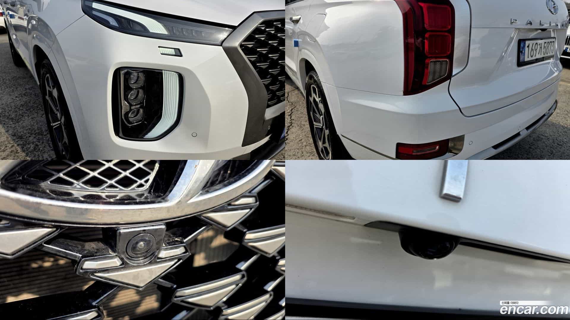 Palisade Hyundai 2022.3-INNER-010