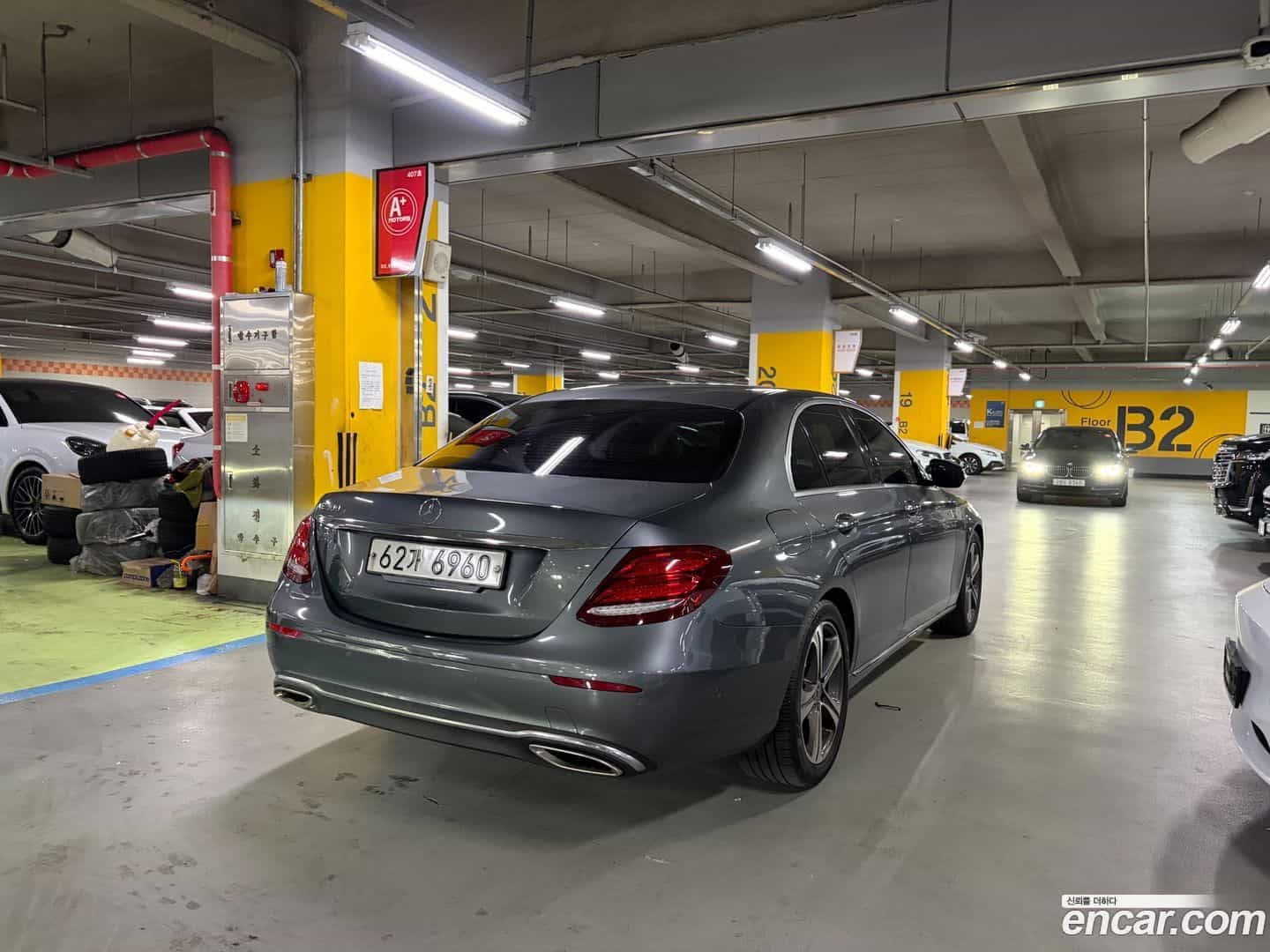 E-Class Mercedes-Benz 2019.3-OUTER-003