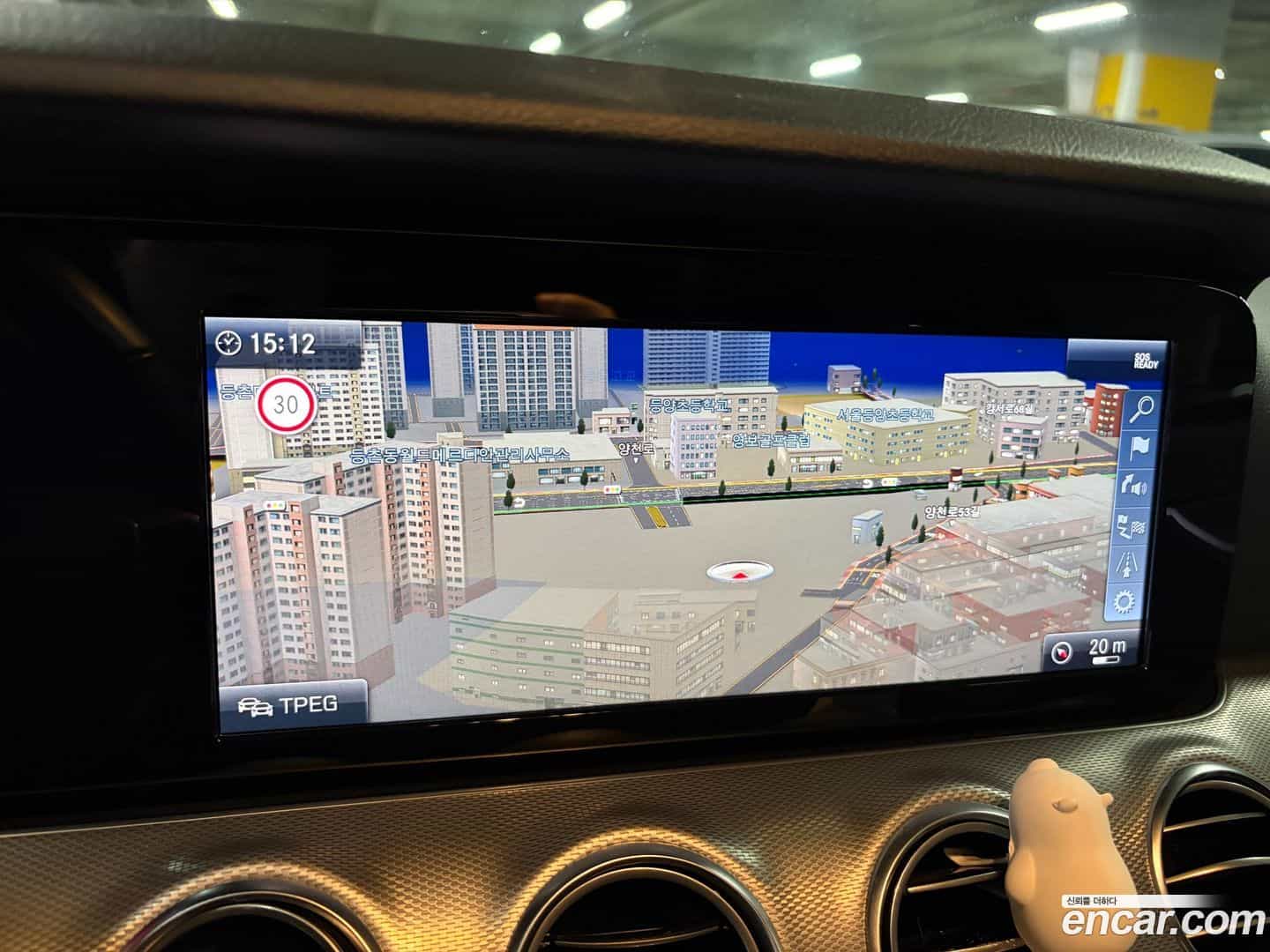 E-Class Mercedes-Benz 2019.3-OPTION-016