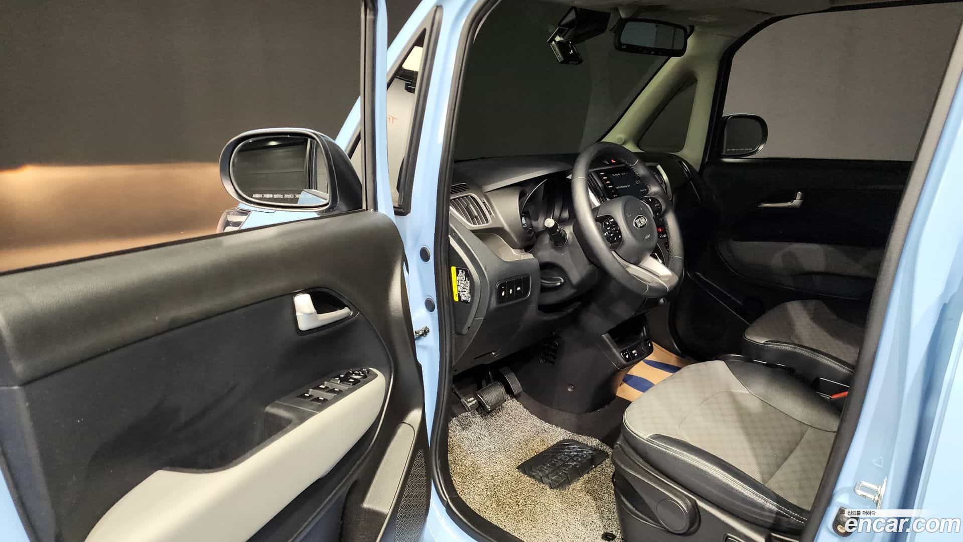 RAY Kia 2021.1-INNER-010