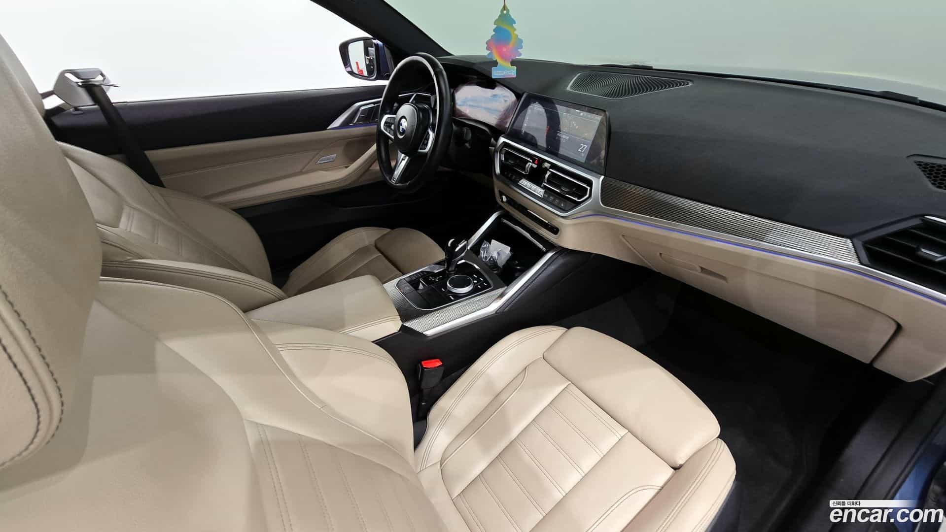 4-Series BMW 2021.2-INNER-007