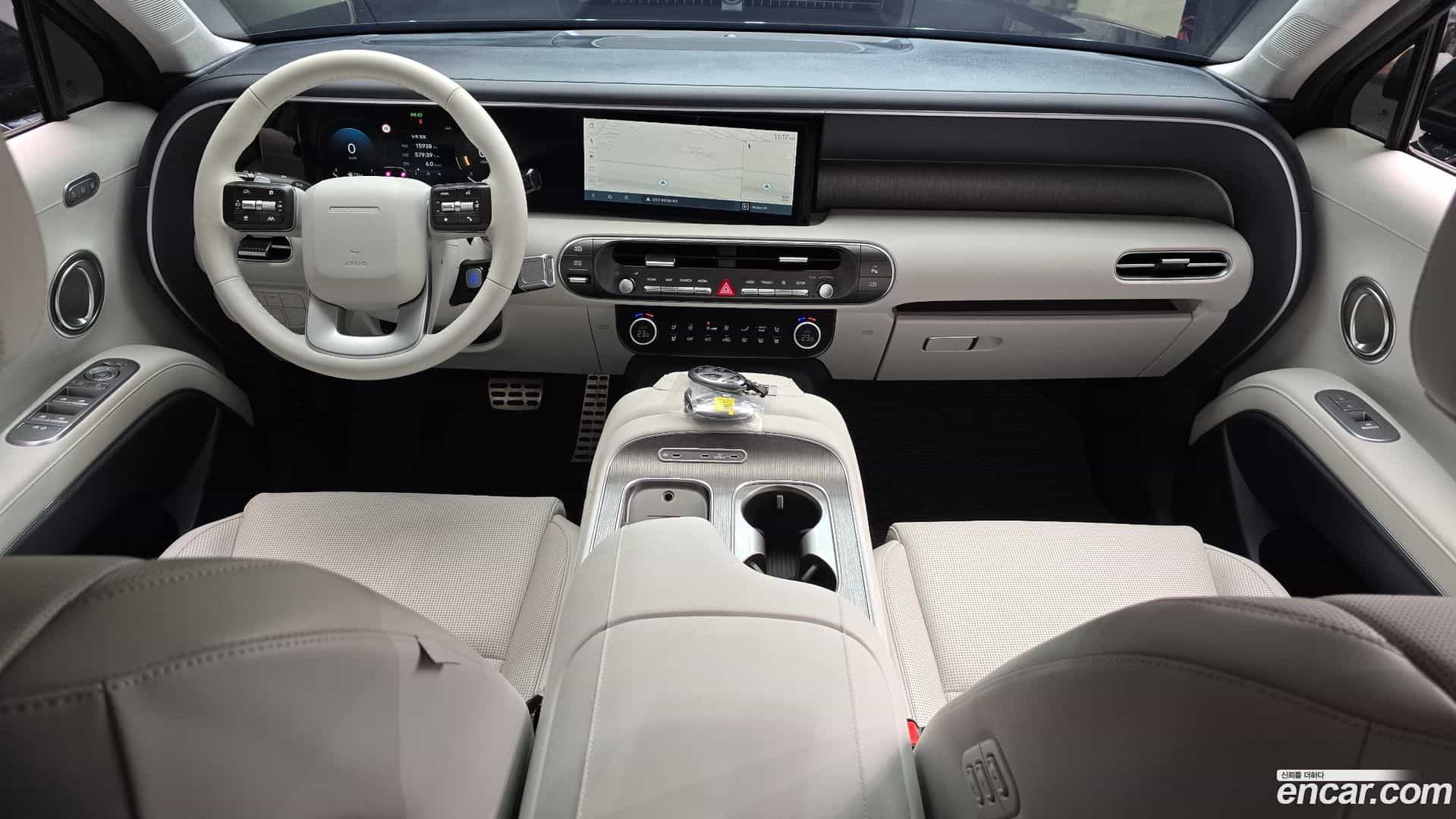 Palisade Hyundai 2025.2-INNER-007