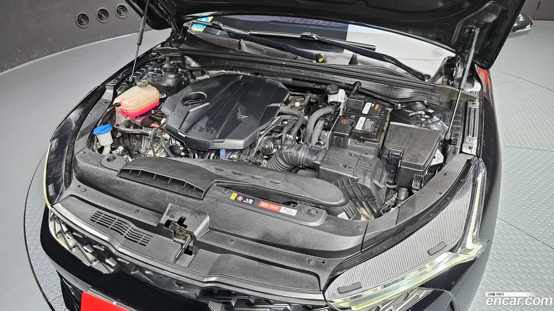 K5 Kia 2020.8-OUTER-006