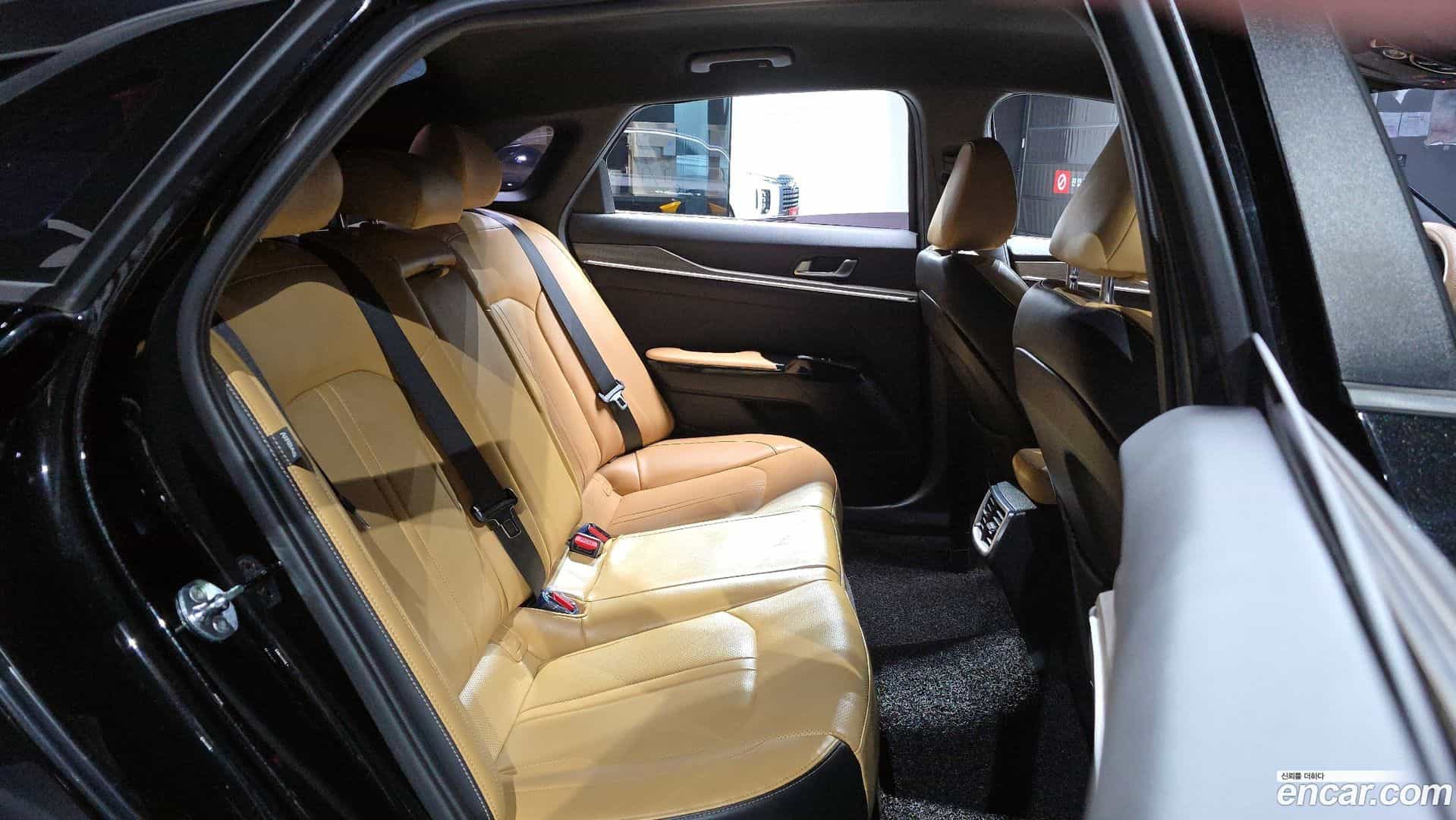 K5 Kia 2020.8-OPTION-016