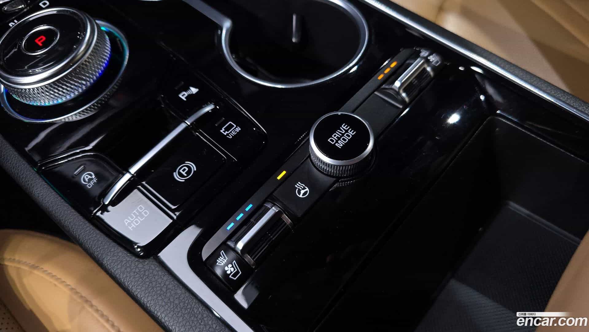 K5 Kia 2020.8-OPTION-021