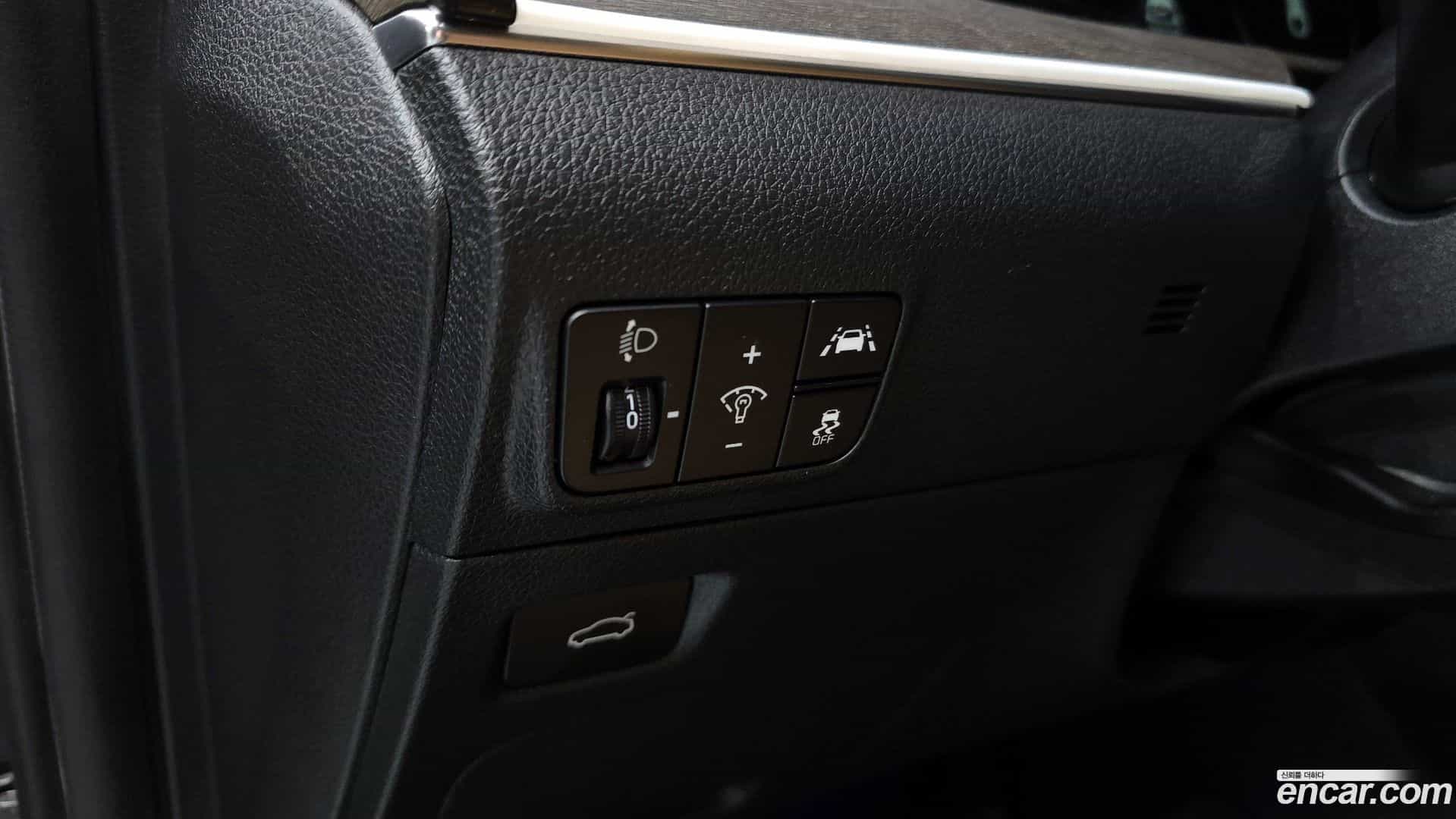 K5 Kia 2020.8-OPTION-022