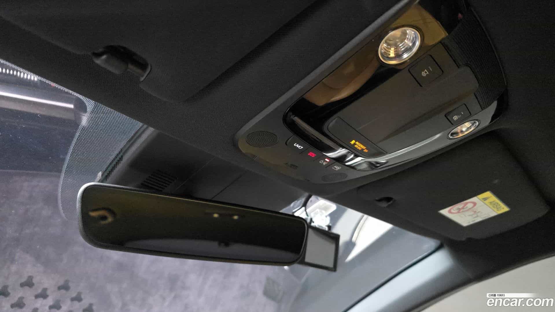 K5 Kia 2020.8-OPTION-023