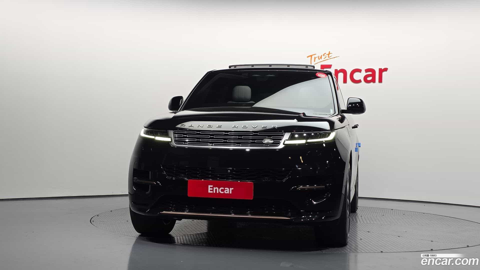 Range Rover Sport Land Rover 2023.1-OUTER-003