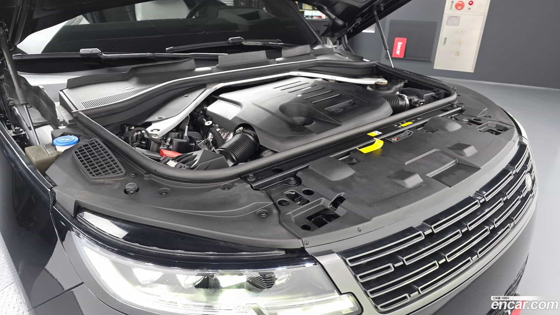 Range Rover Sport Land Rover 2023.1-OUTER-006