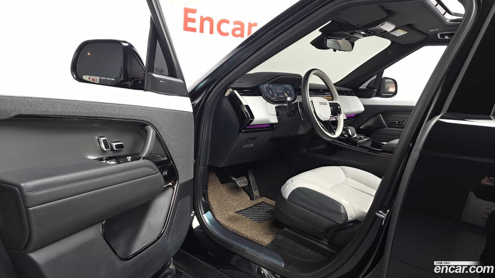 Range Rover Sport Land Rover 2023.1-INNER-010