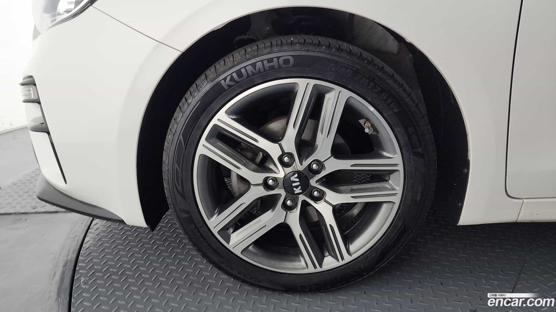 K3 Kia 2018.6-OUTER-005