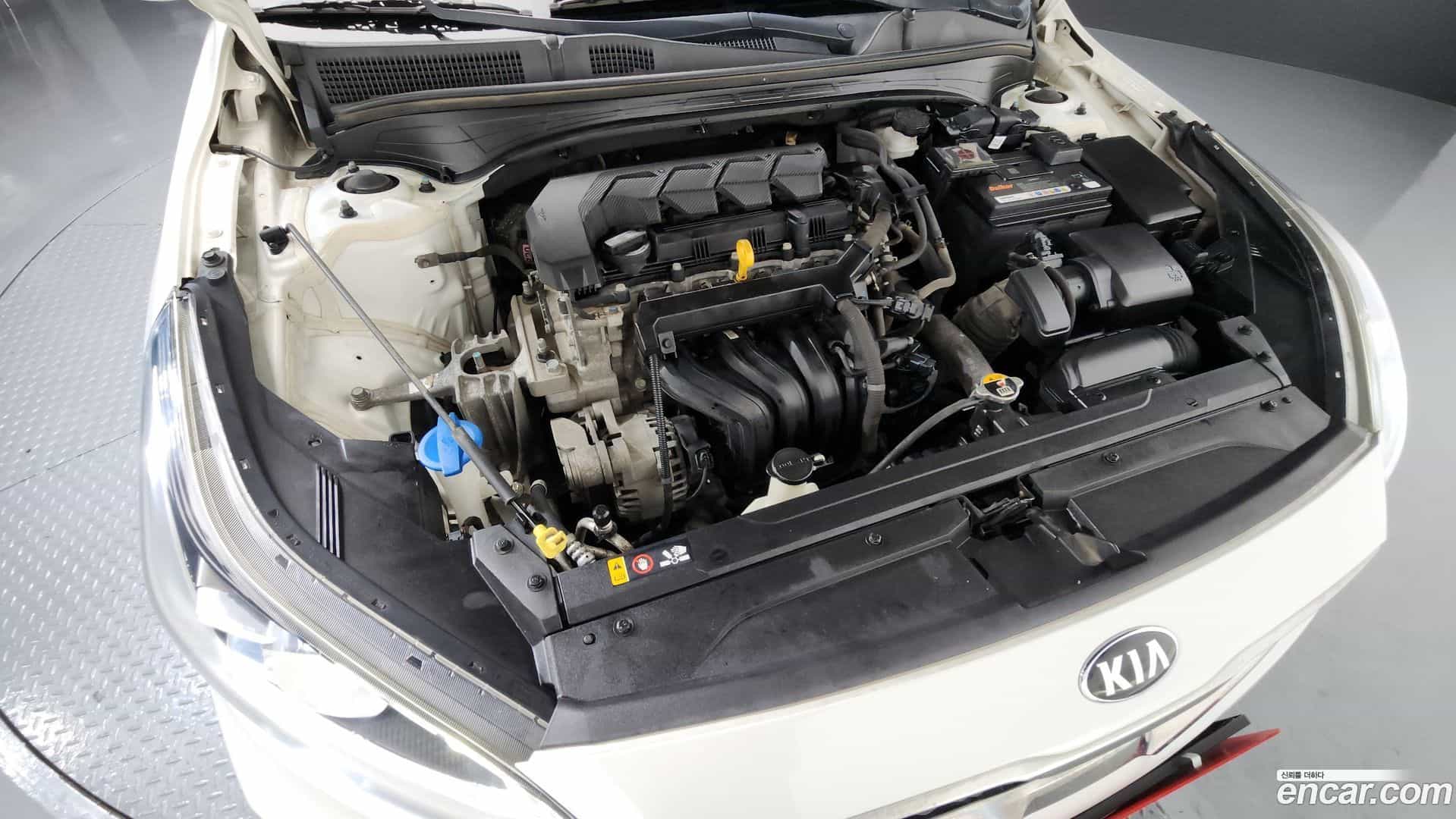 K3 Kia 2018.6-OUTER-006