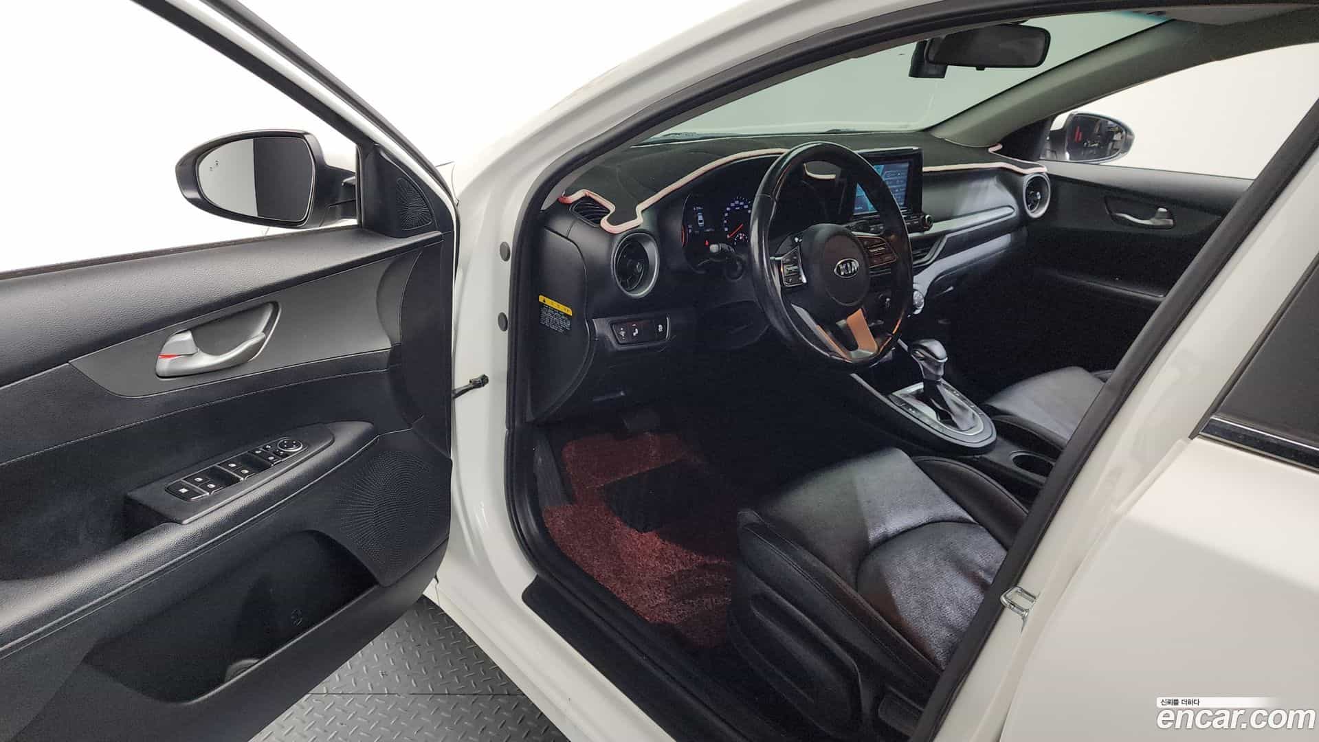 K3 Kia 2018.6-INNER-010