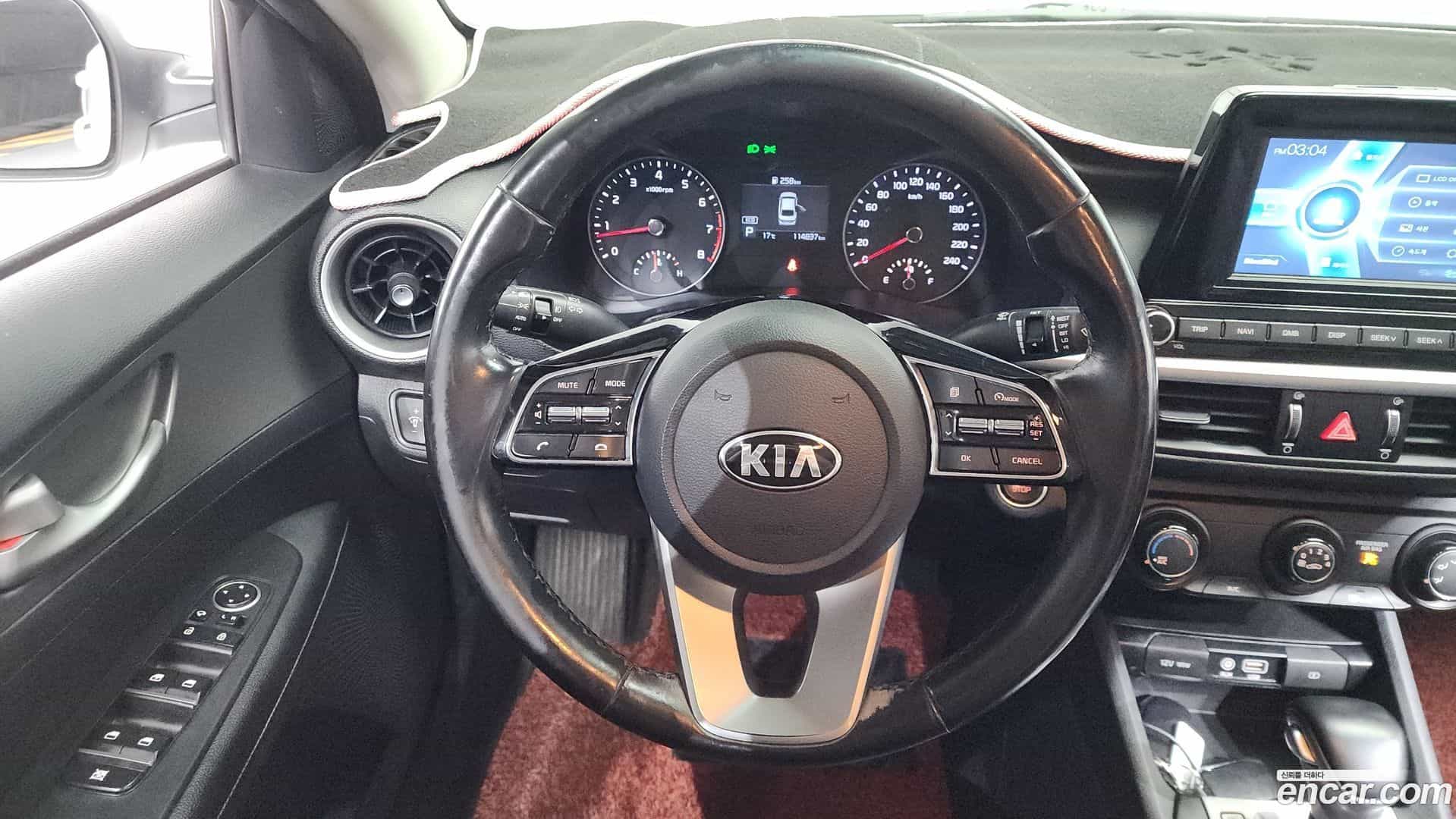 K3 Kia 2018.6-OPTION-017