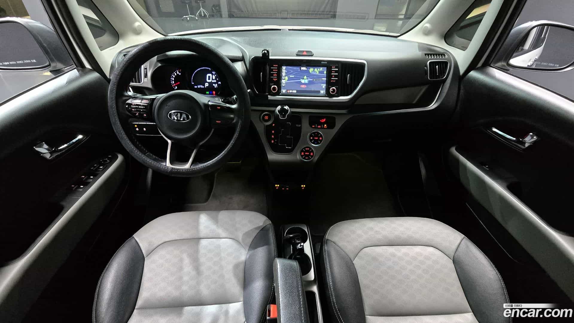 RAY Kia 2018.9-INNER-007