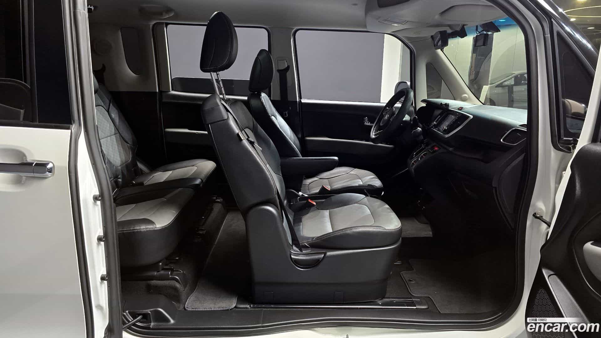 RAY Kia 2018.9-INNER-010