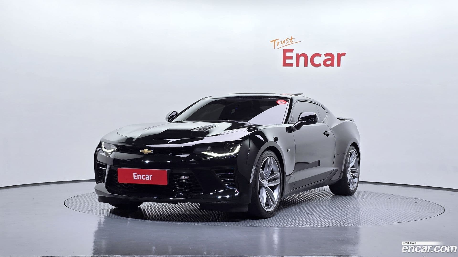 Main__Slider__Photo:Camaro Chevrolet 2016.10-0
