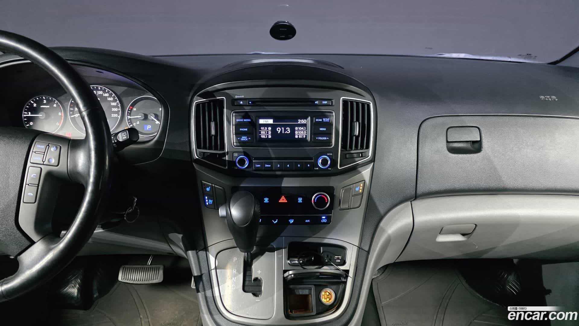 Starex Hyundai 2018.1-OPTION-021