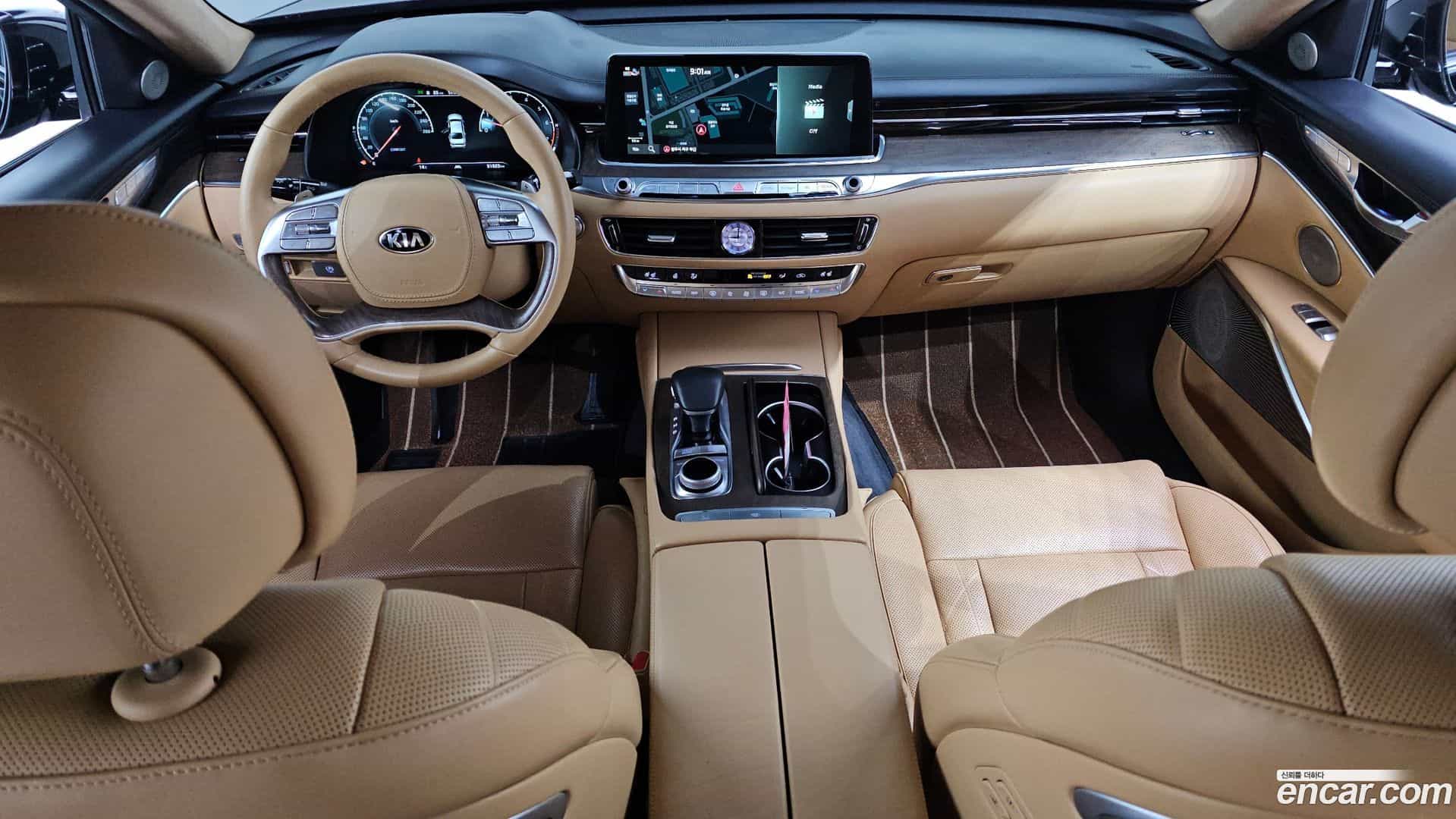 K9 Kia 2020.5-INNER-007