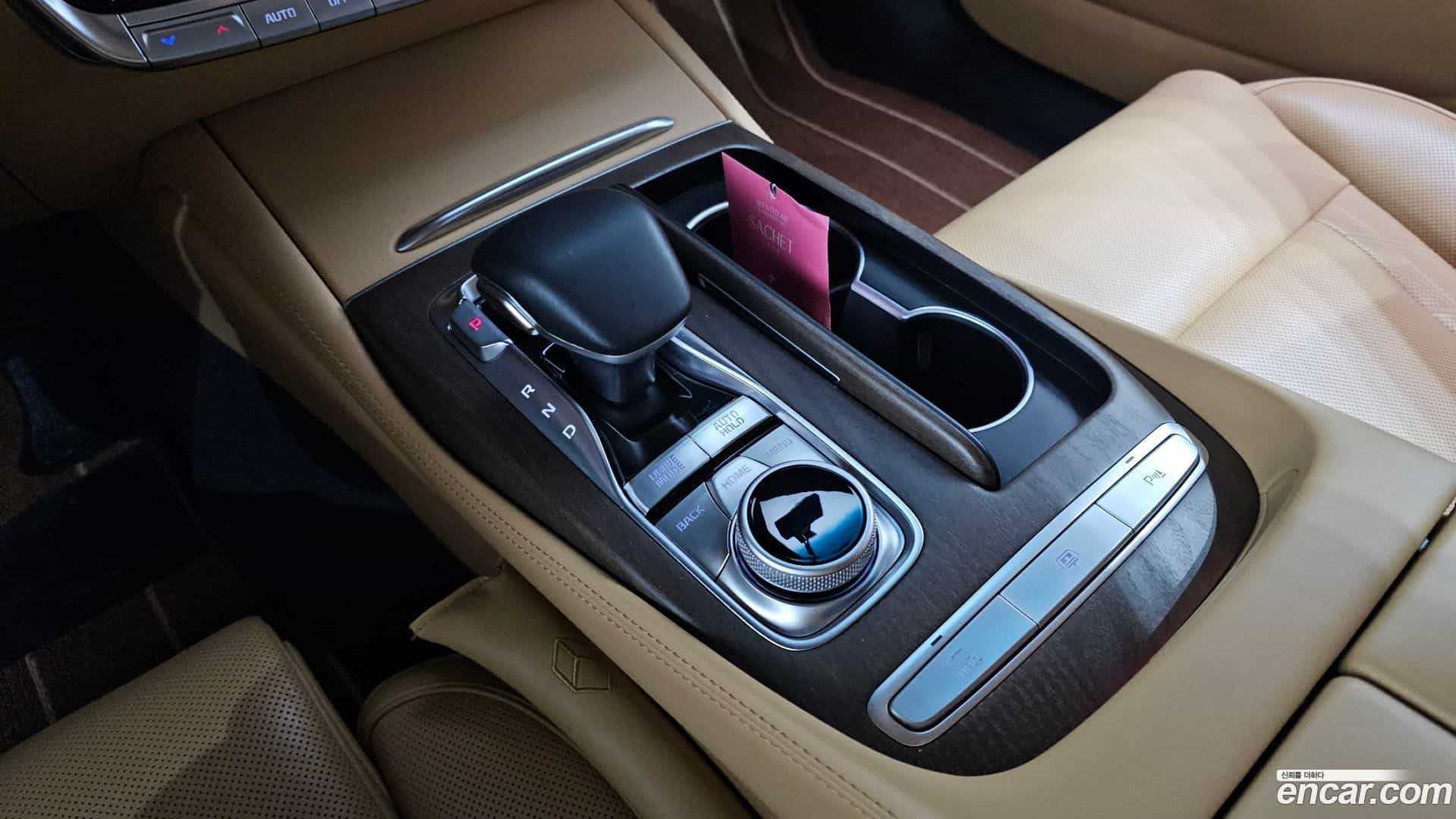K9 Kia 2020.5-INNER-009