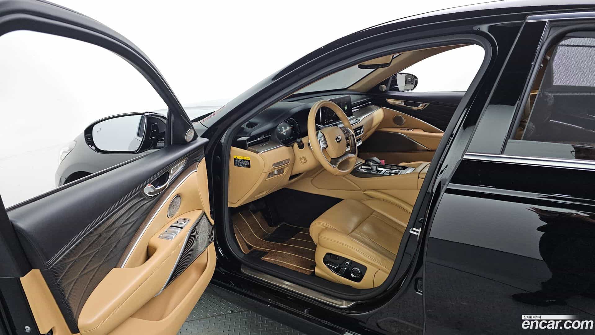 K9 Kia 2020.5-INNER-010