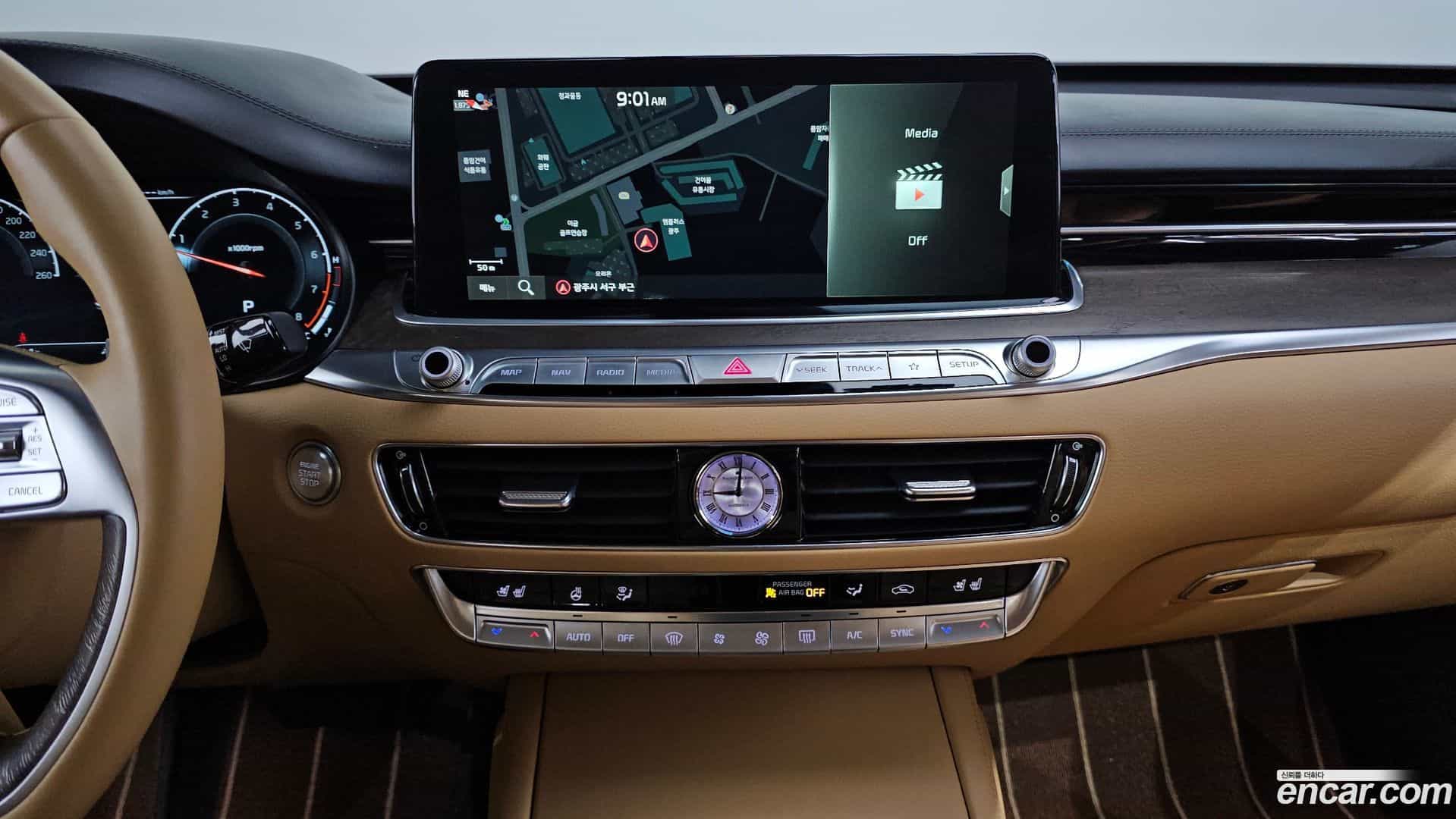 K9 Kia 2020.5-OPTION-019