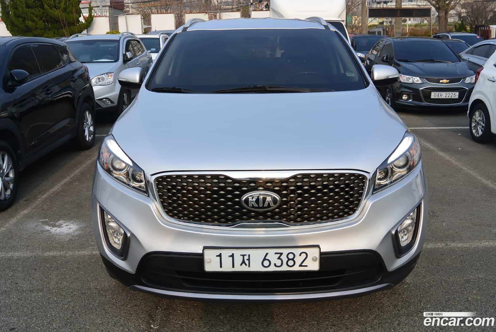 Sorento Kia 2015.4-OUTER-001