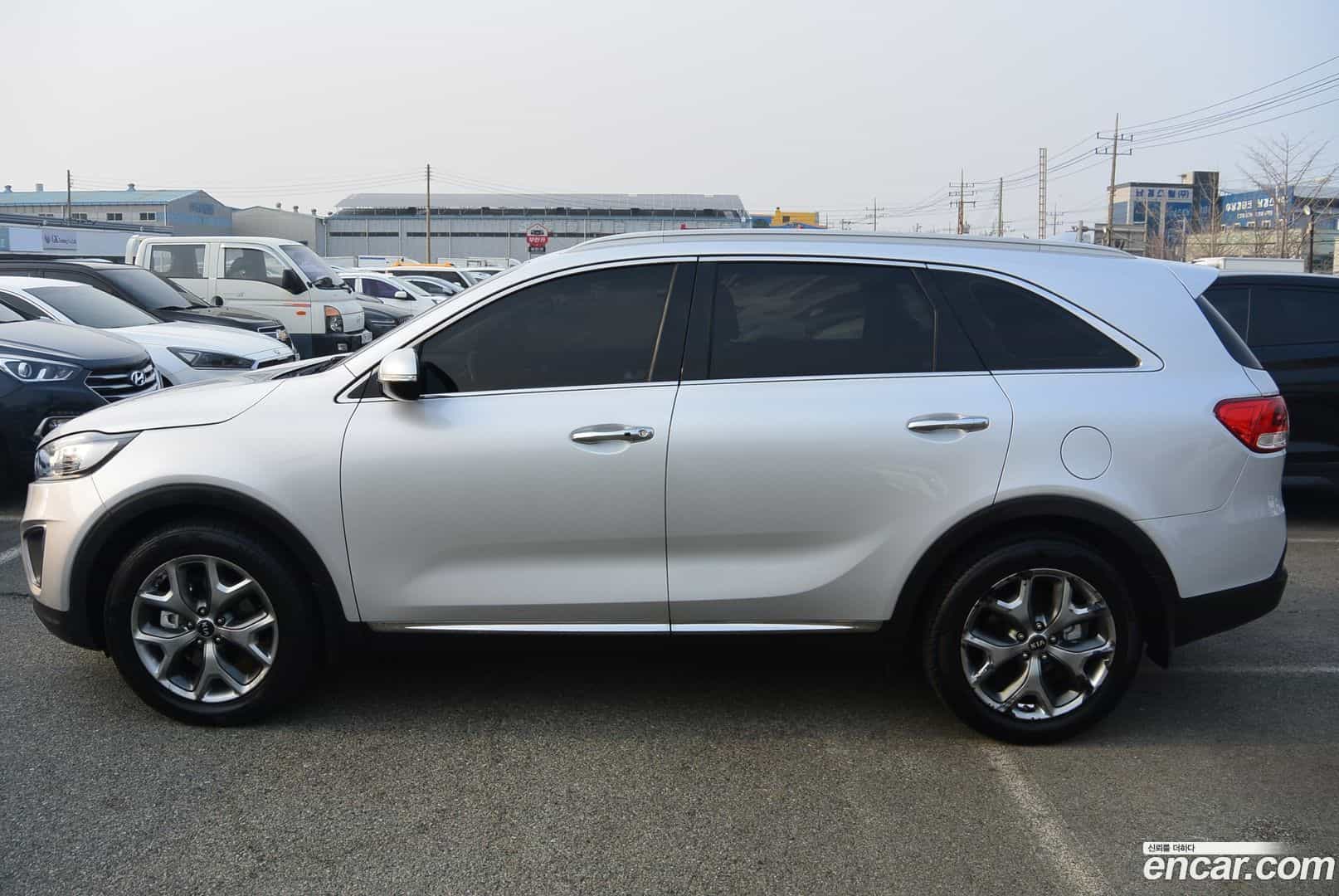 Sorento Kia 2015.4-OUTER-002