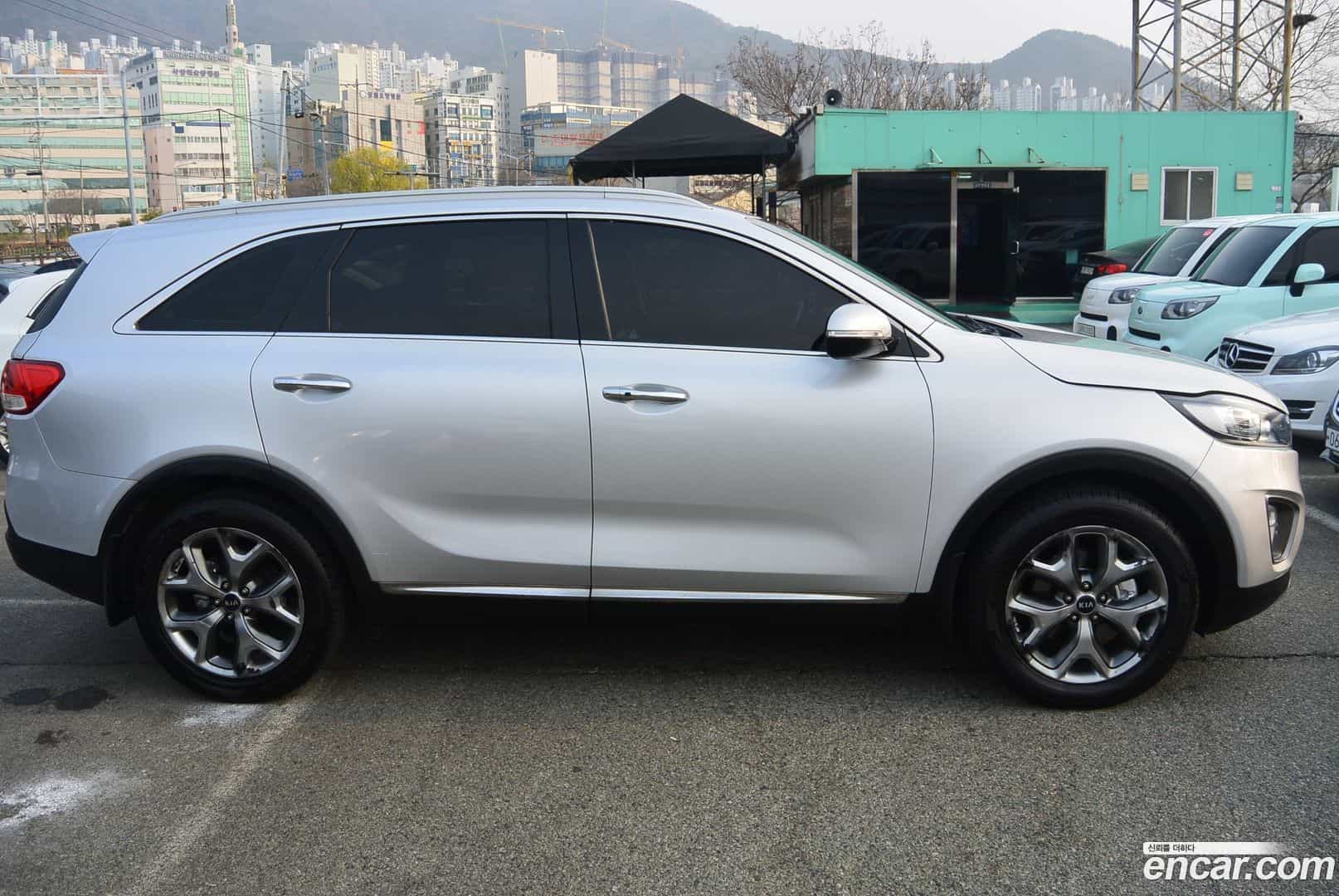 Sorento Kia 2015.4-OUTER-003
