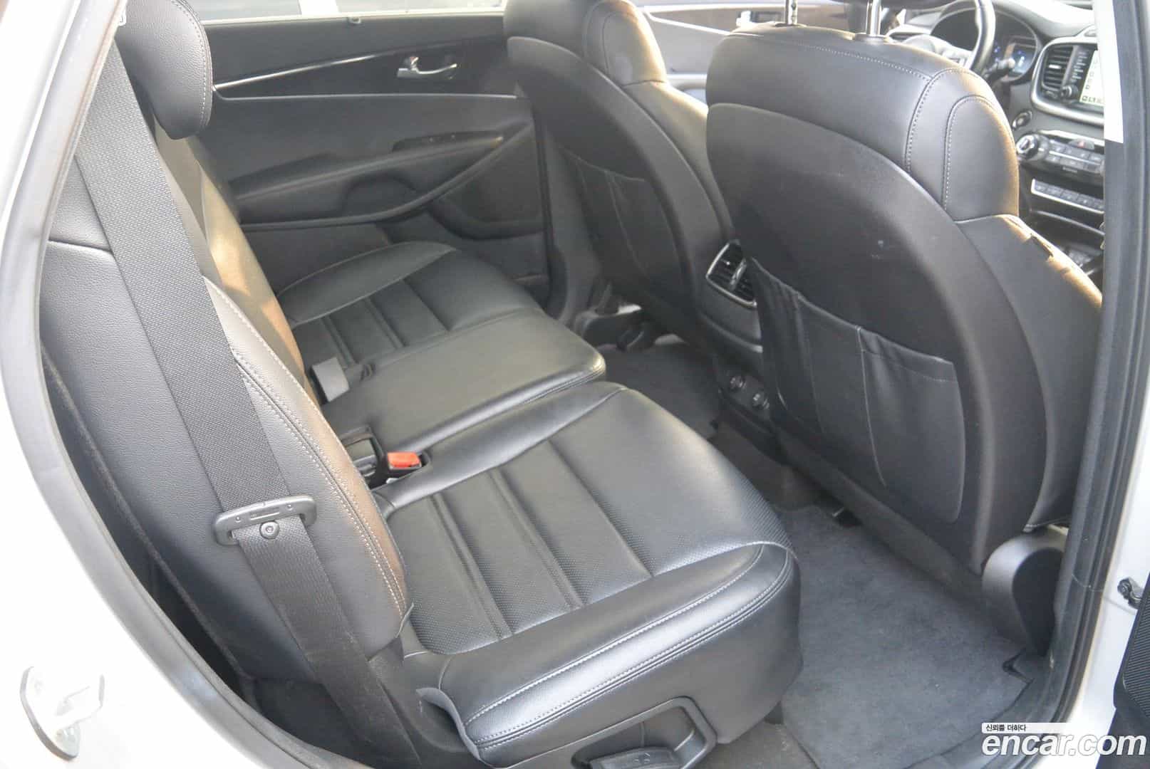 Sorento Kia 2015.4-OPTION-018