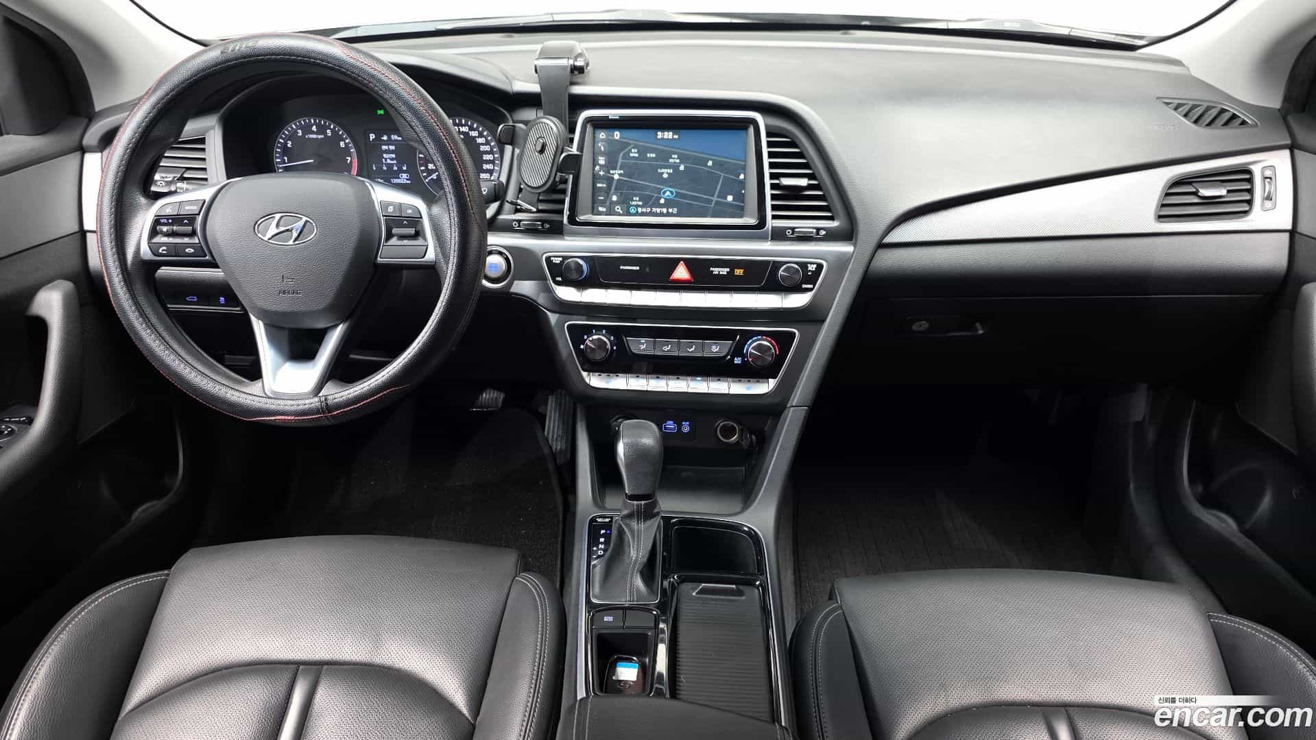 Sonata Hyundai 2017.6-INNER-007