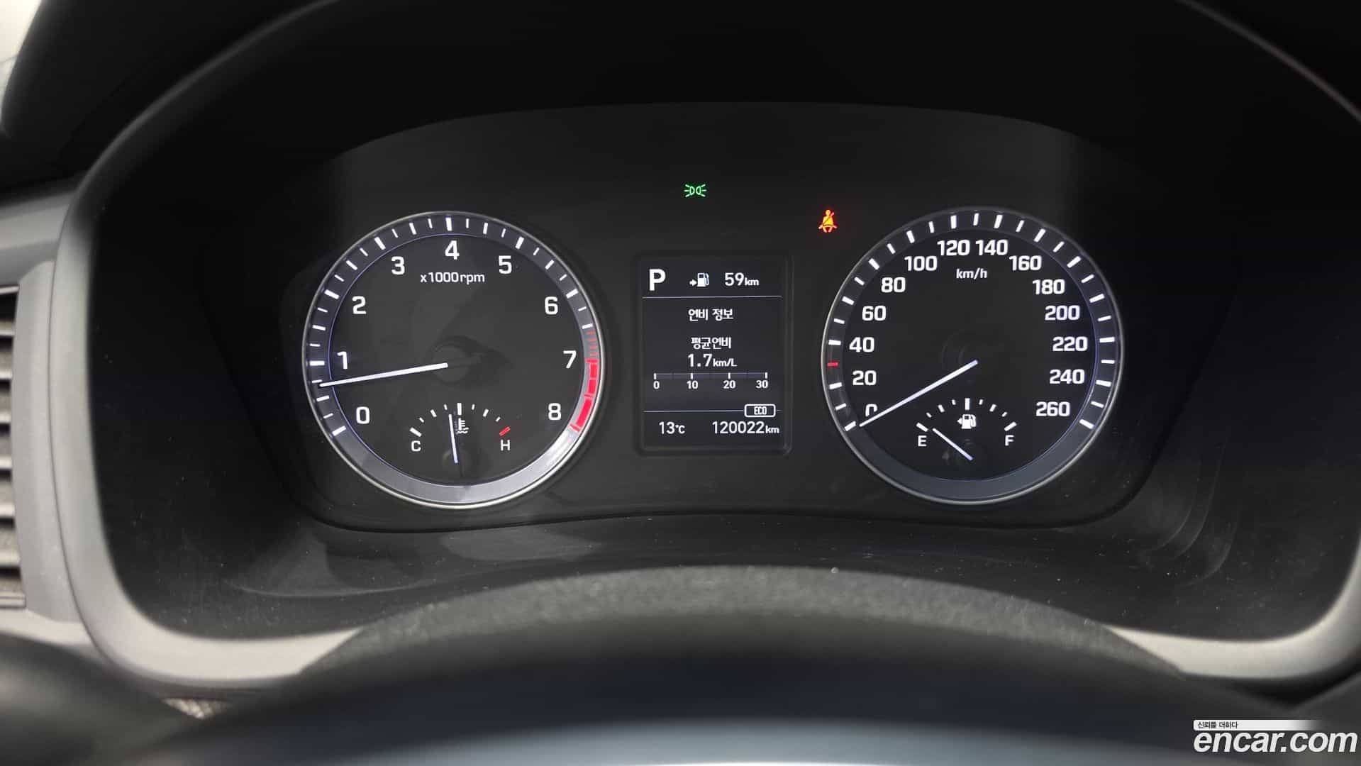 Sonata Hyundai 2017.6-INNER-008
